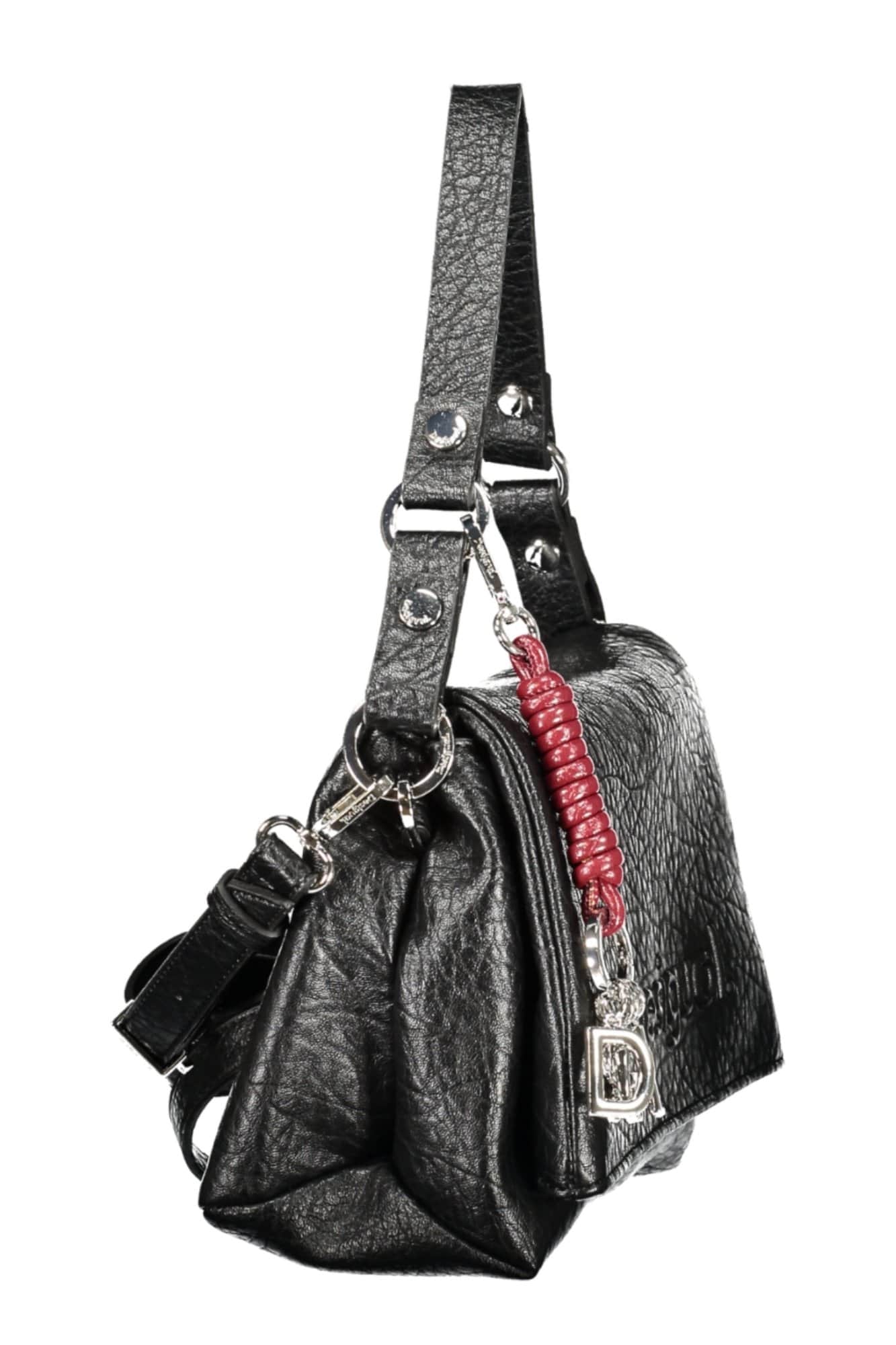 Desigual dames zwart tas