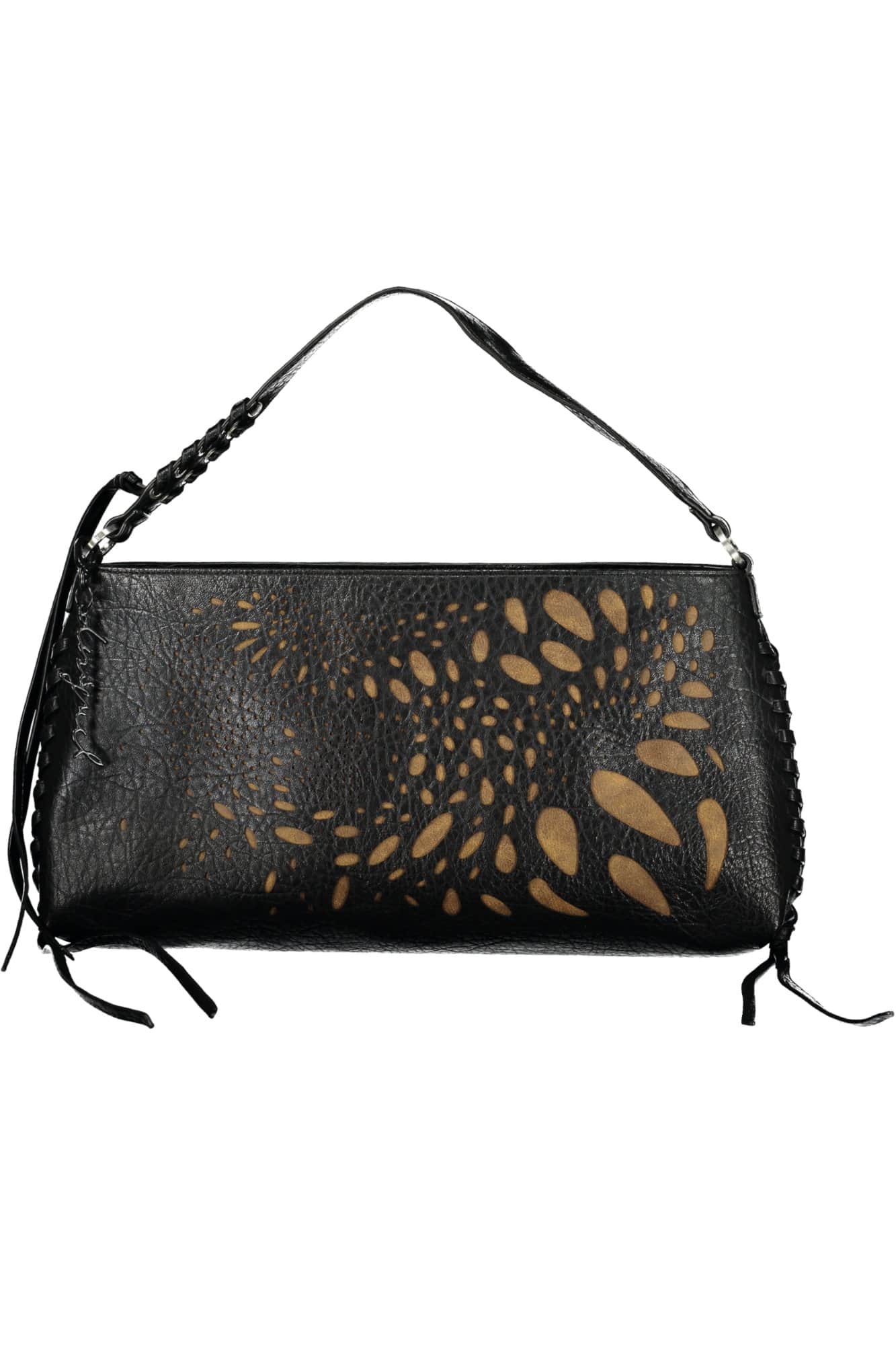 Desigual dames zwart tas