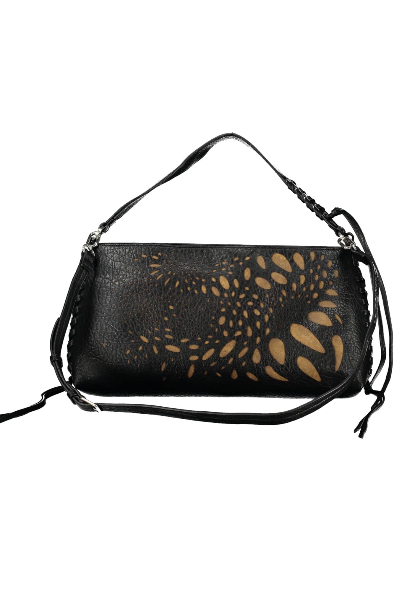 Desigual dames zwart tas