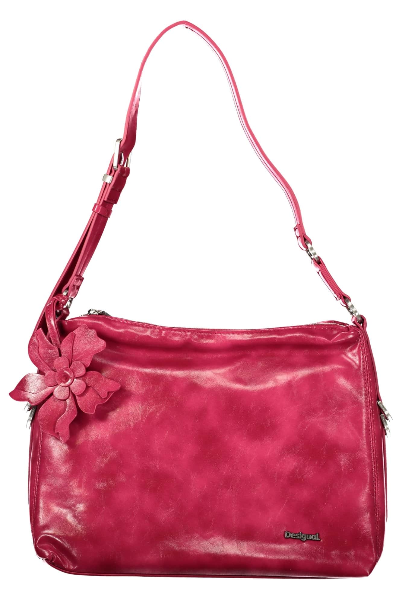 Desigual dames roze tas