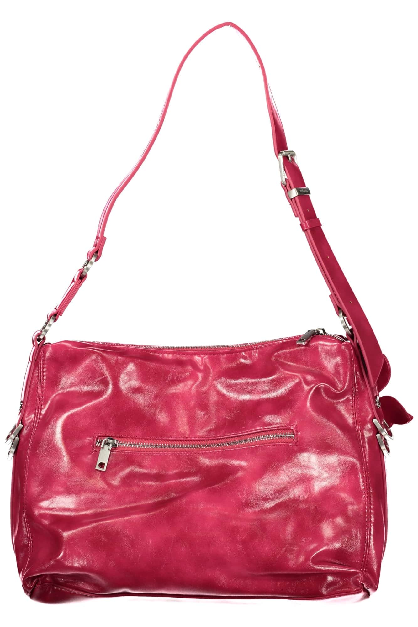 Desigual dames roze tas