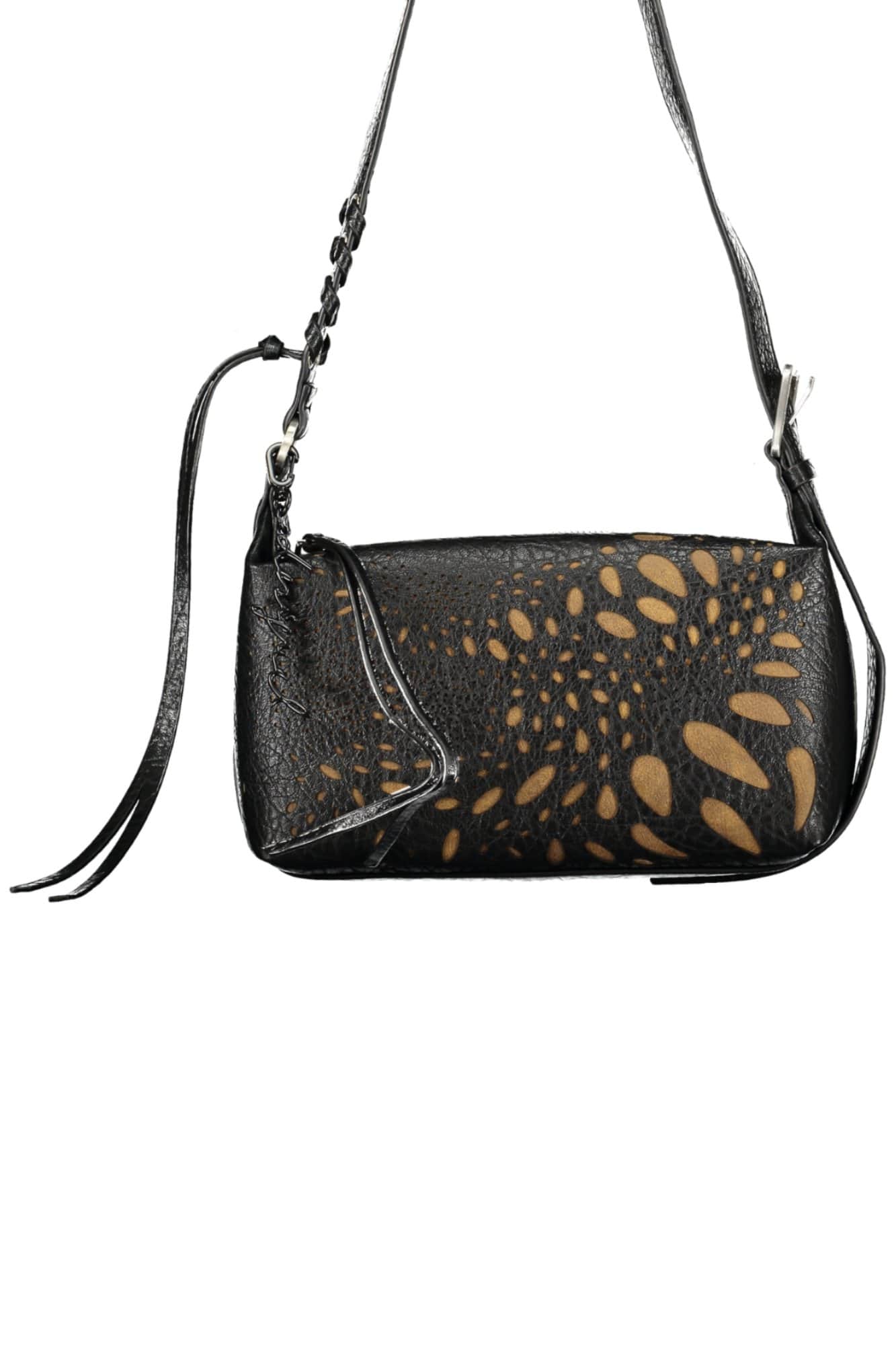 Desigual dames zwart tas