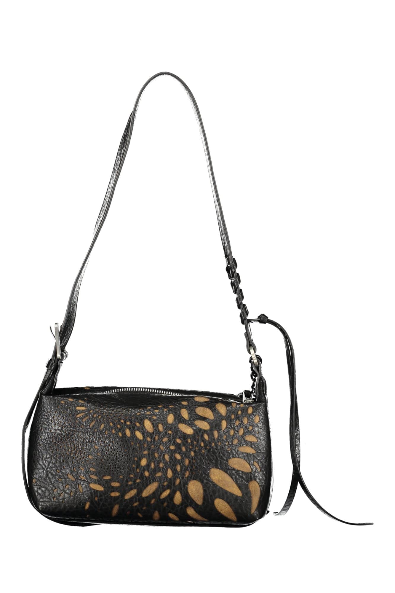 Desigual dames zwart tas