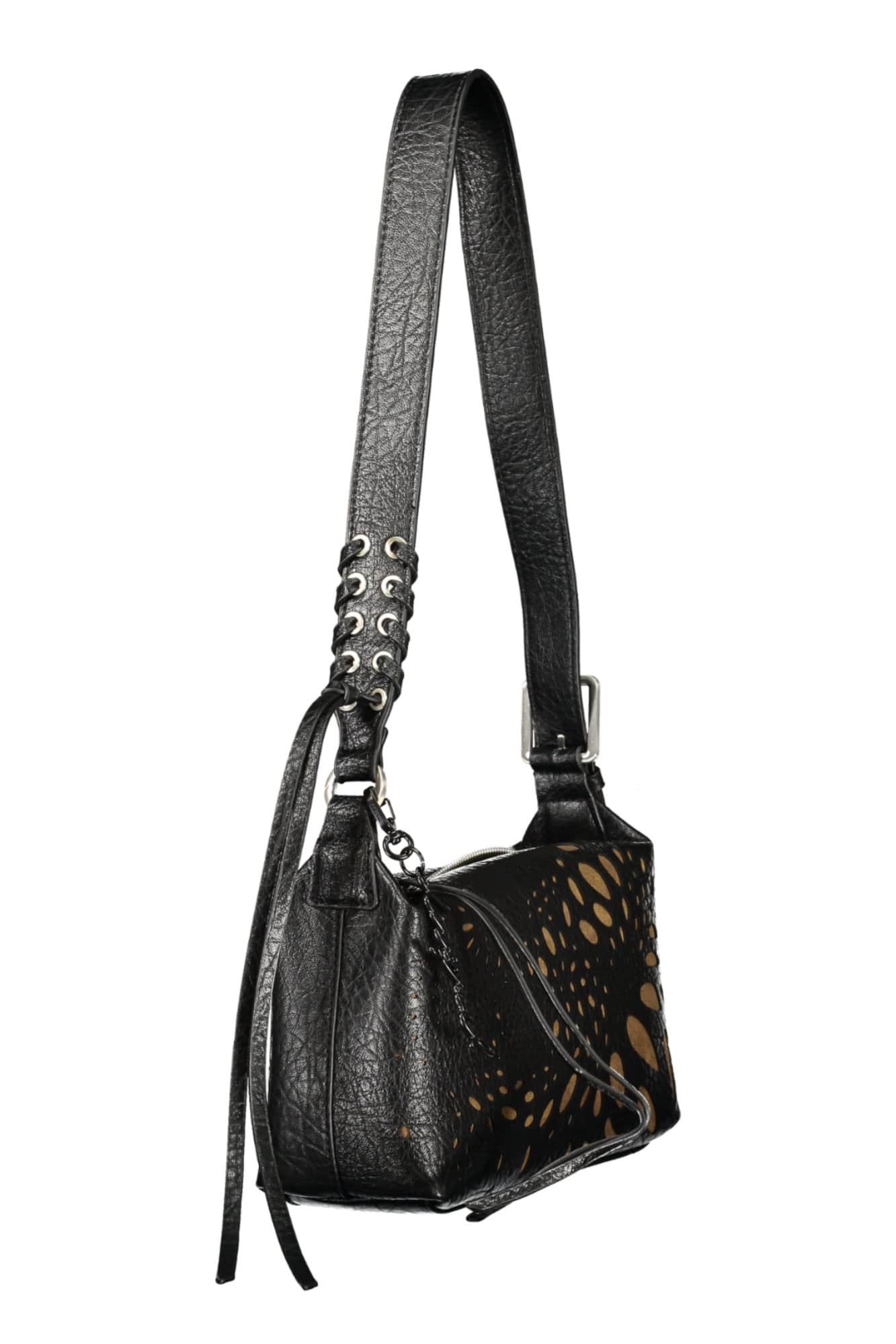 Desigual dames zwart tas