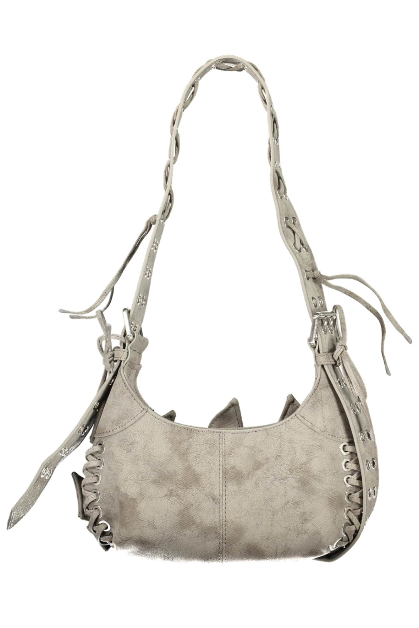 Desigual dames grijs tas
