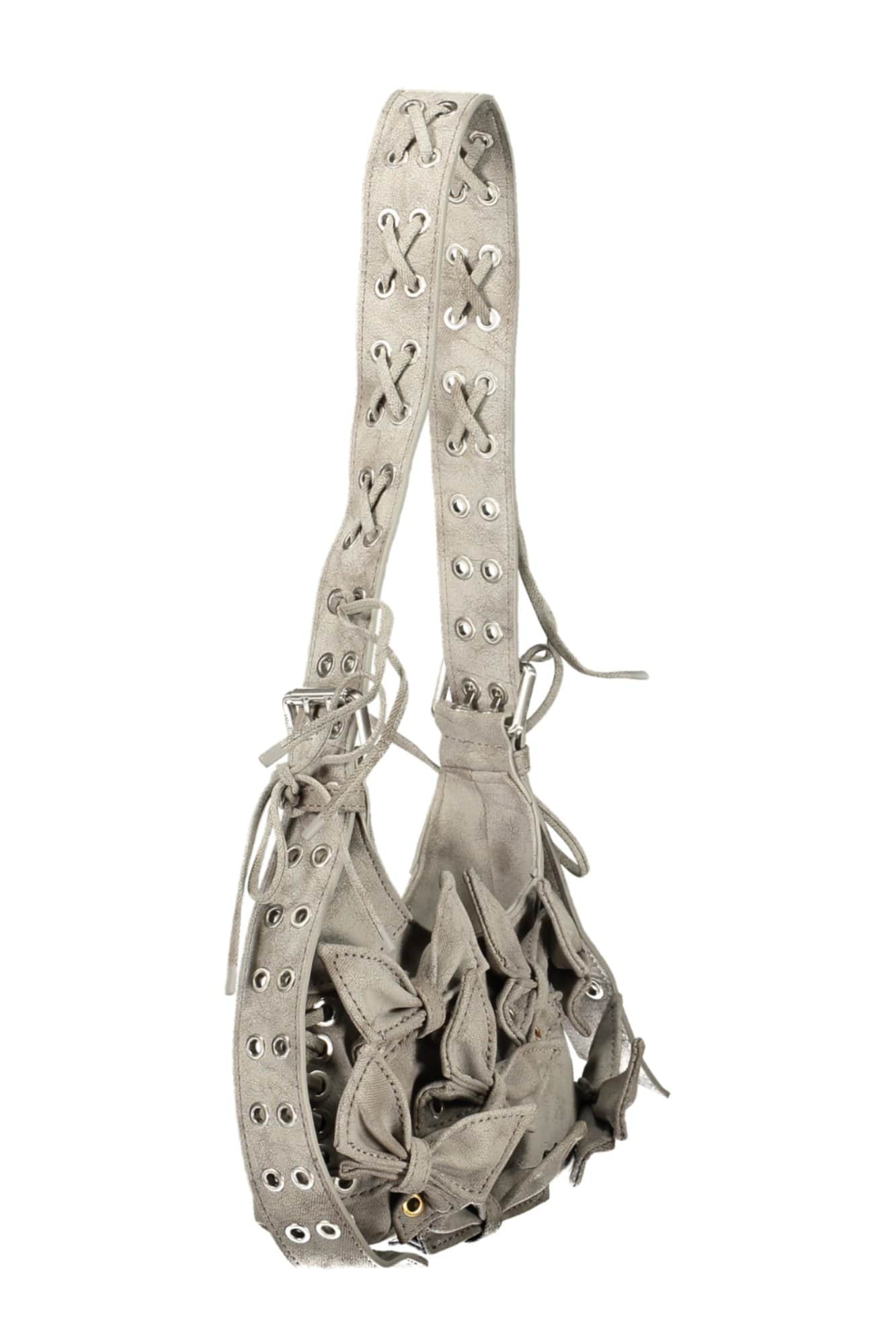 Desigual dames grijs tas