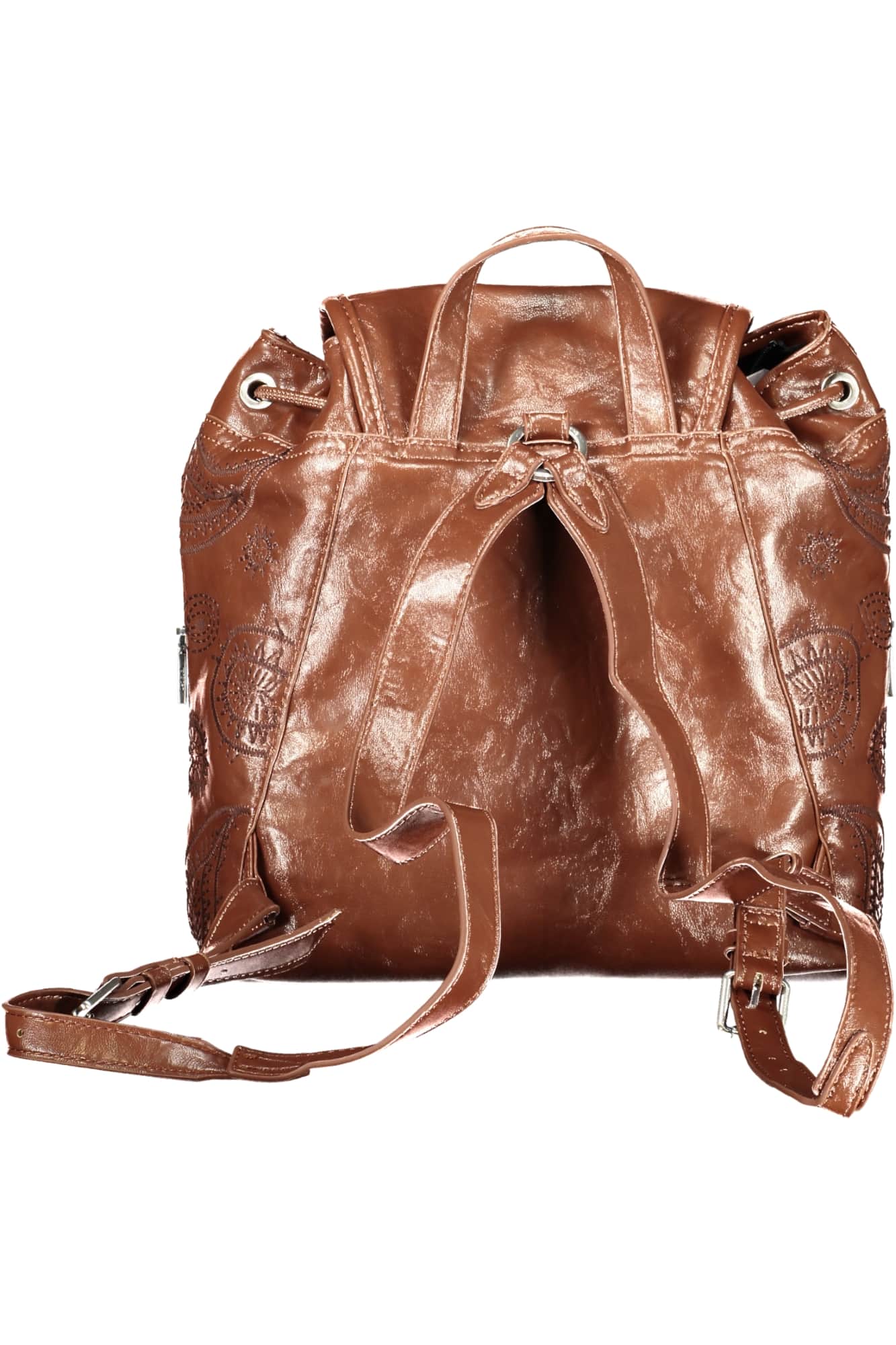 Desigual dames bruin rugzak