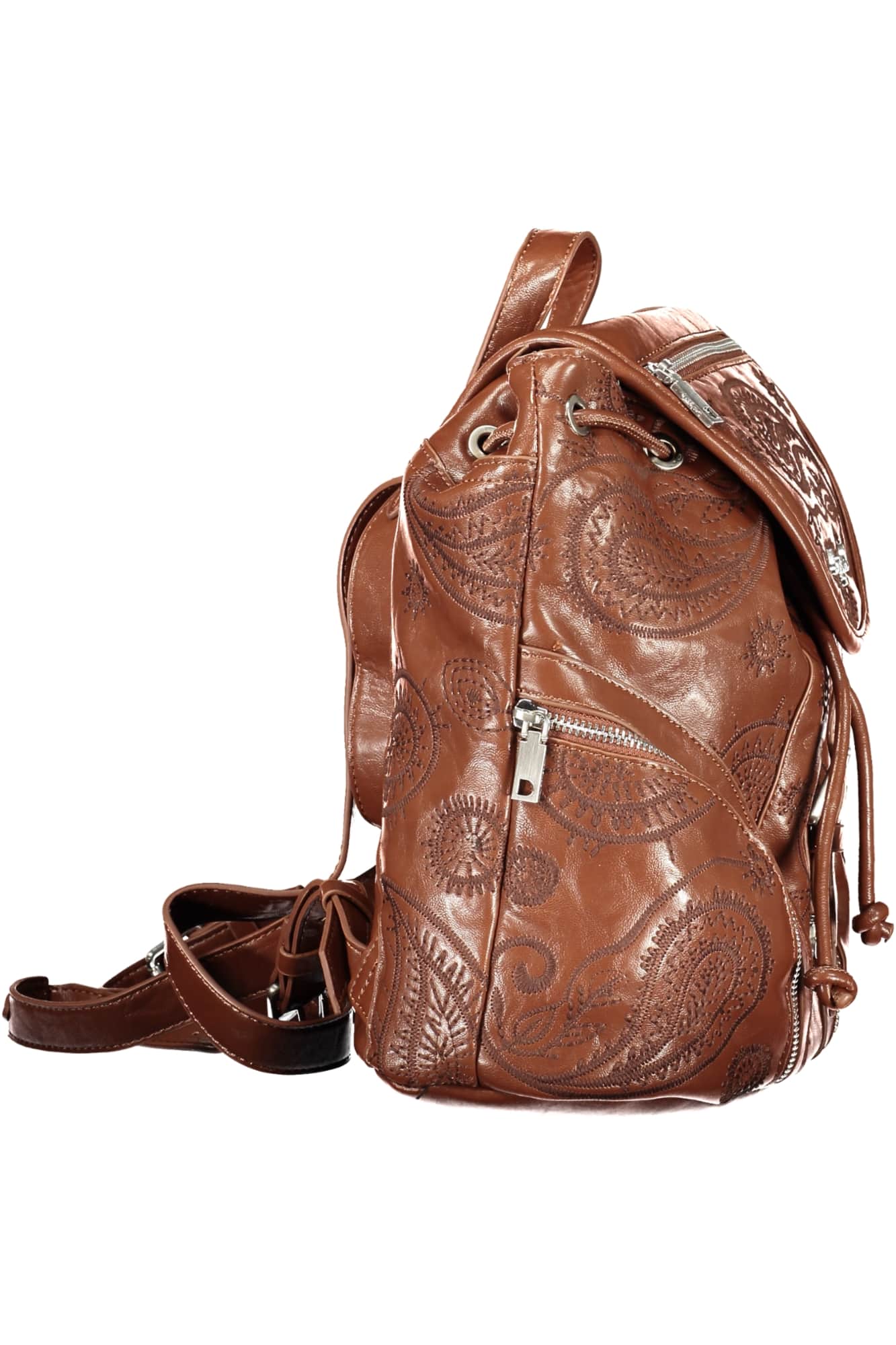 Desigual dames bruin rugzak