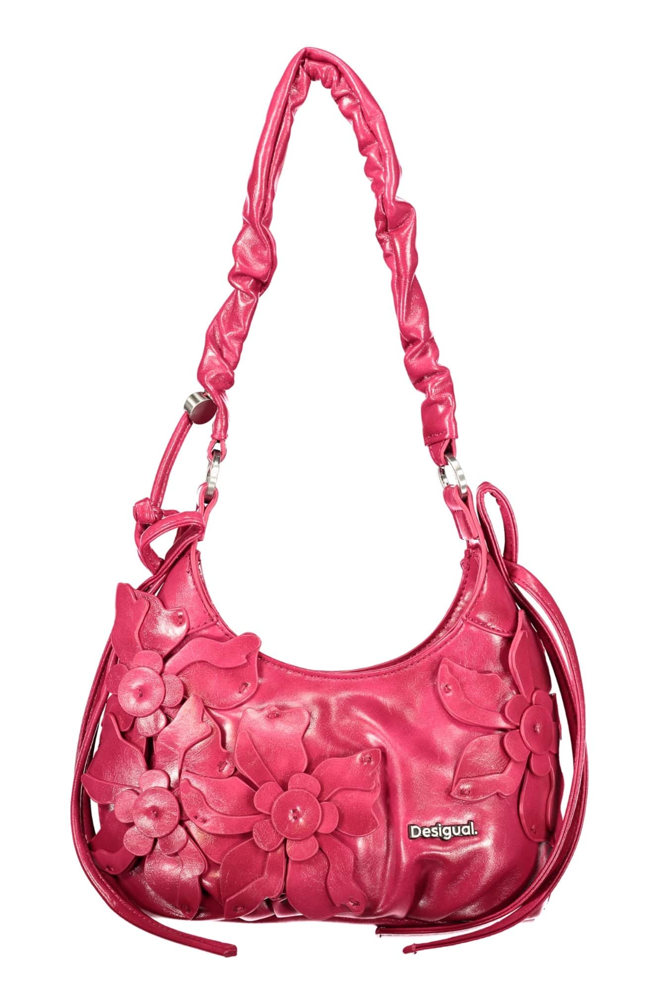 Desigual dames roze tas