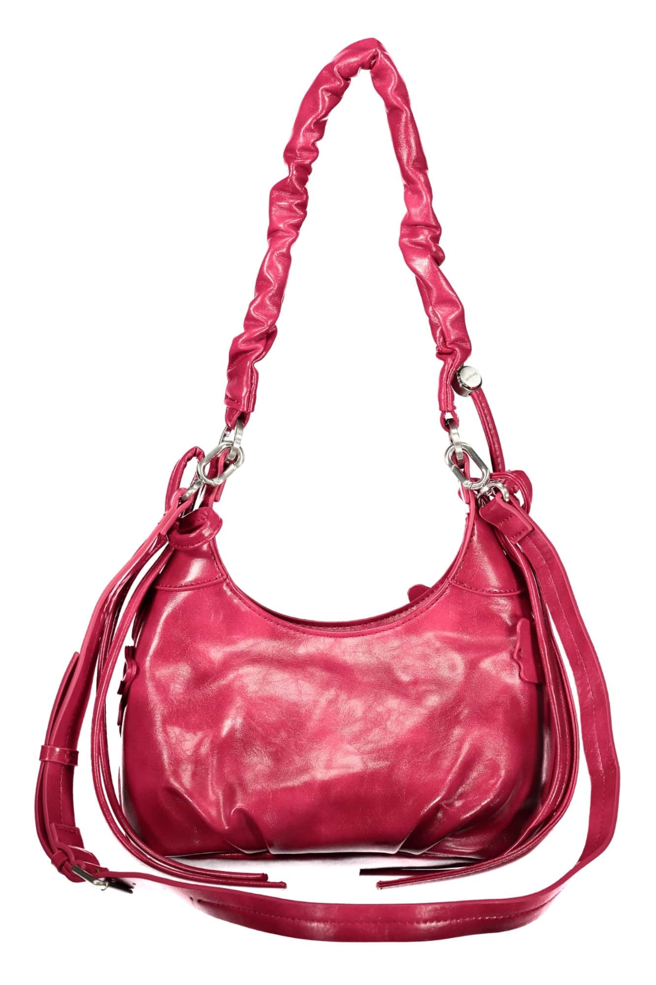 Desigual dames roze tas