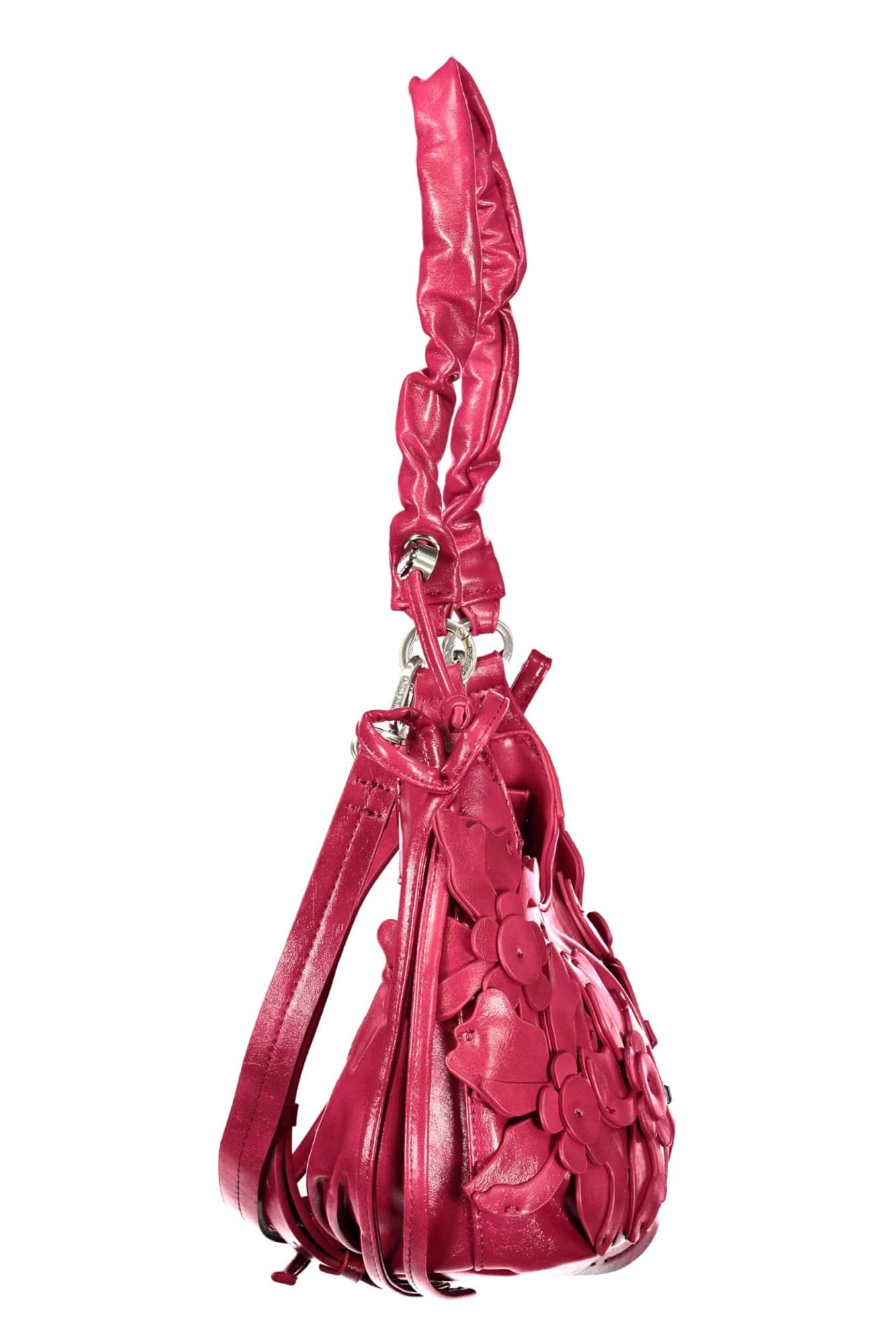 Desigual dames roze tas