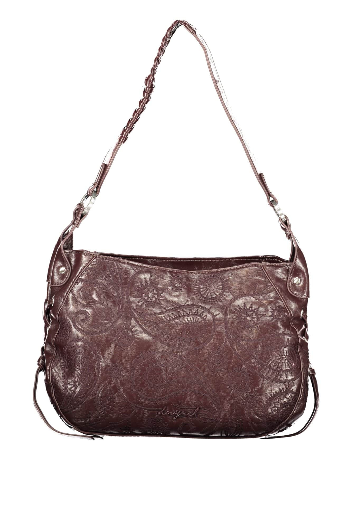 Desigual dames bruin tas