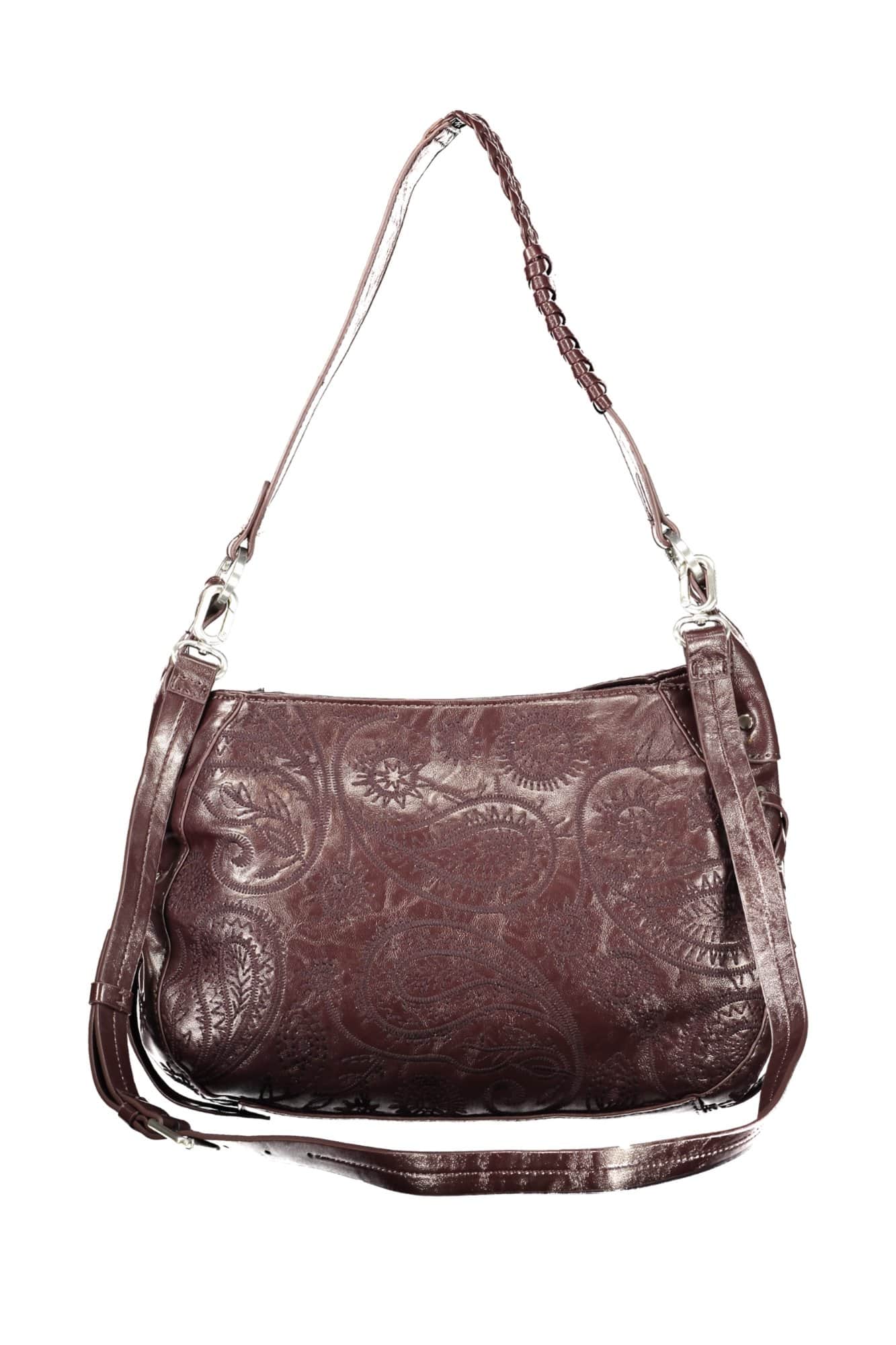 Desigual dames bruin tas