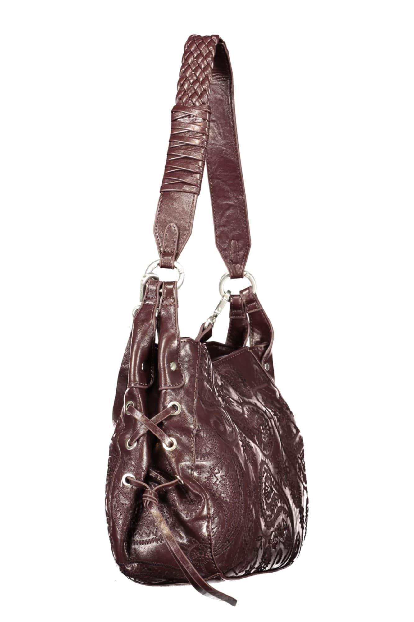 Desigual dames bruin tas