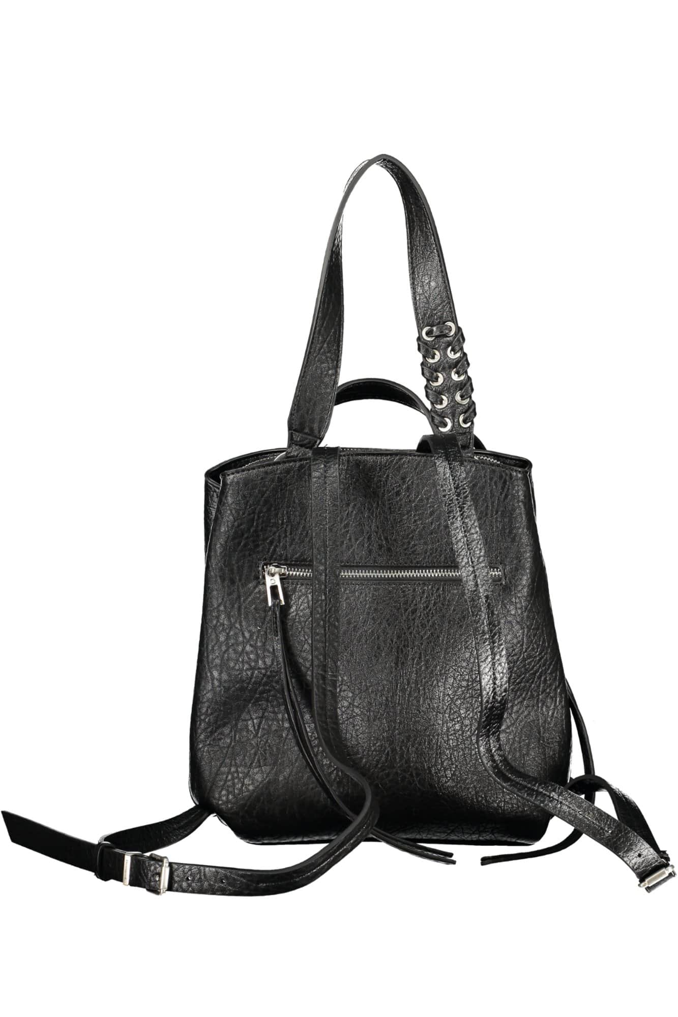 Desigual dames zwart rugzak