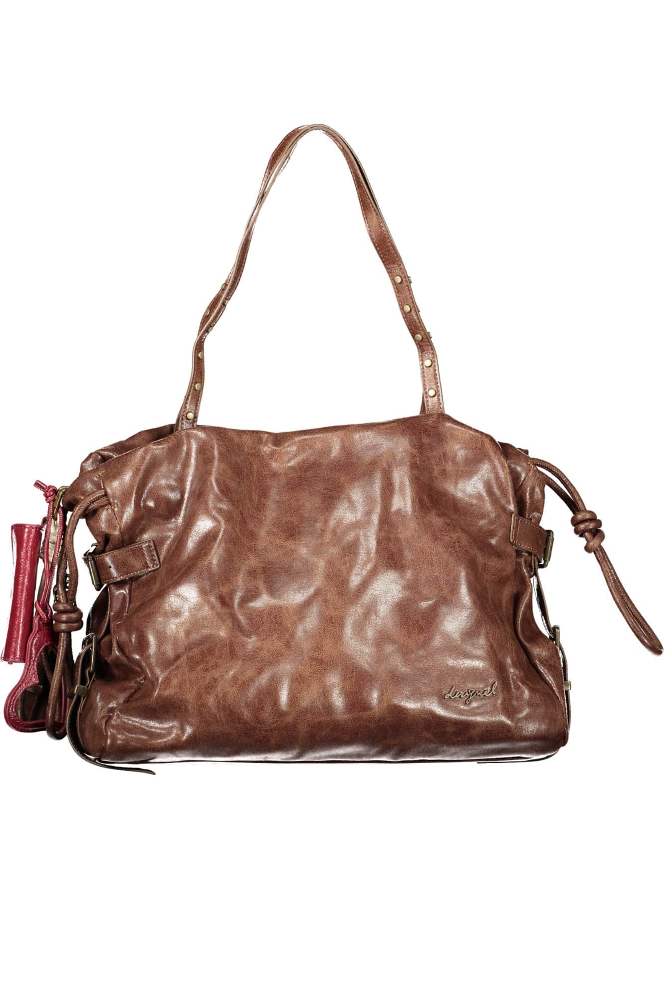 Desigual dames bruin tas