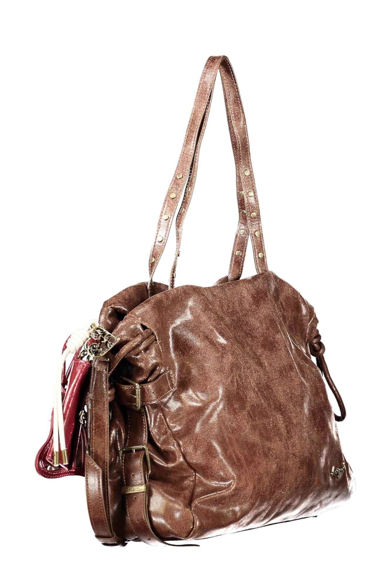 Desigual dames bruin tas
