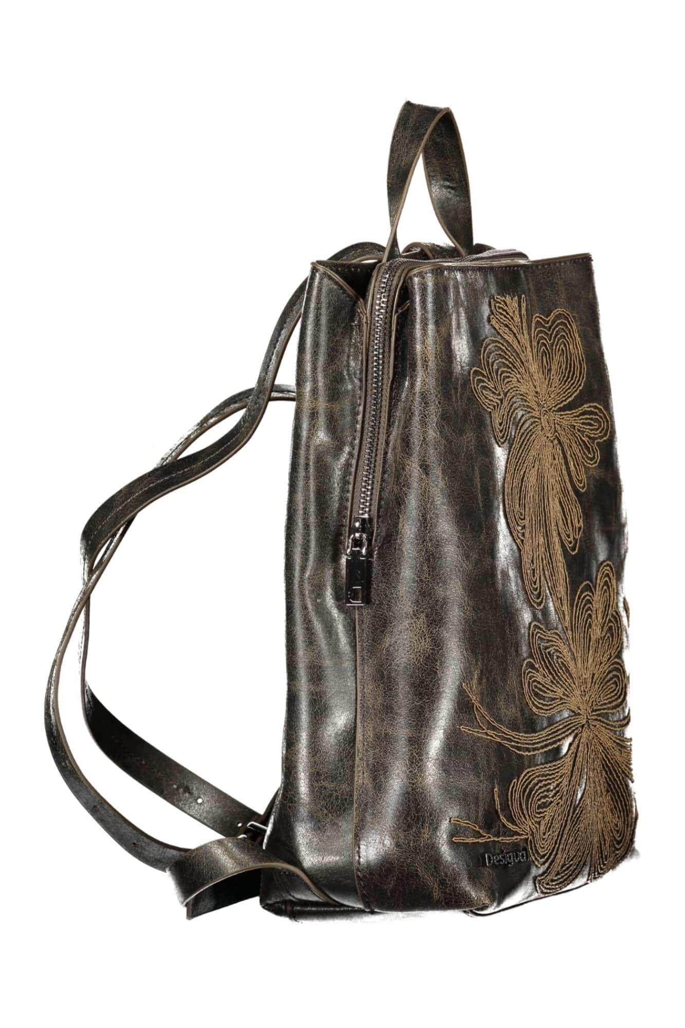 Desigual dames bruin rugzak