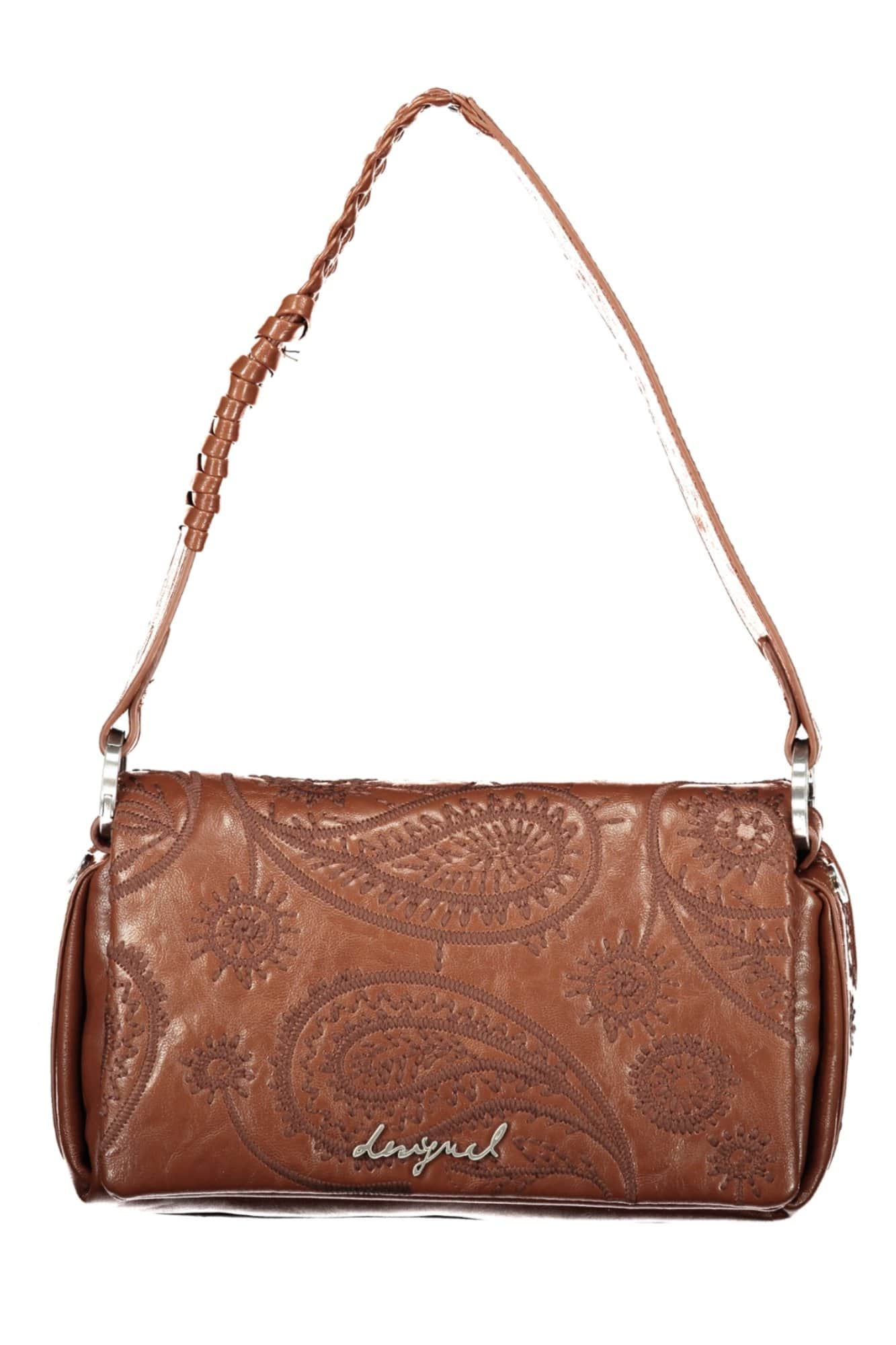 Desigual dames bruin tas