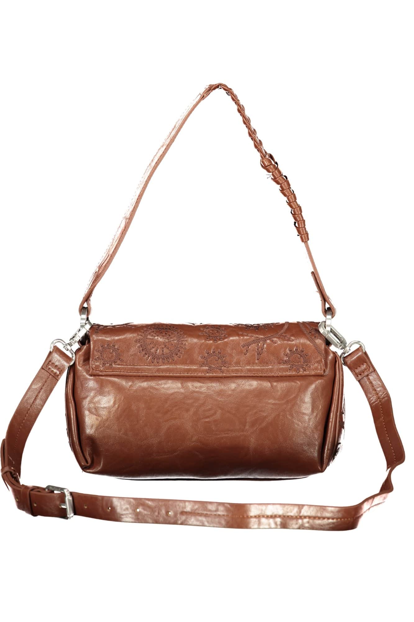 Desigual dames bruin tas