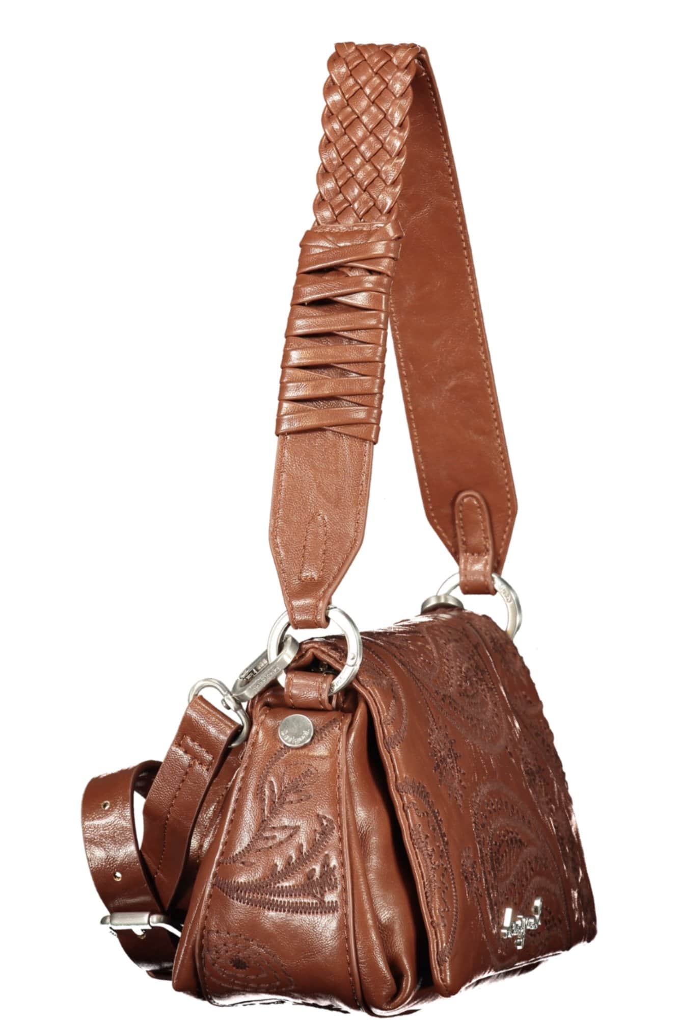 Desigual dames bruin tas