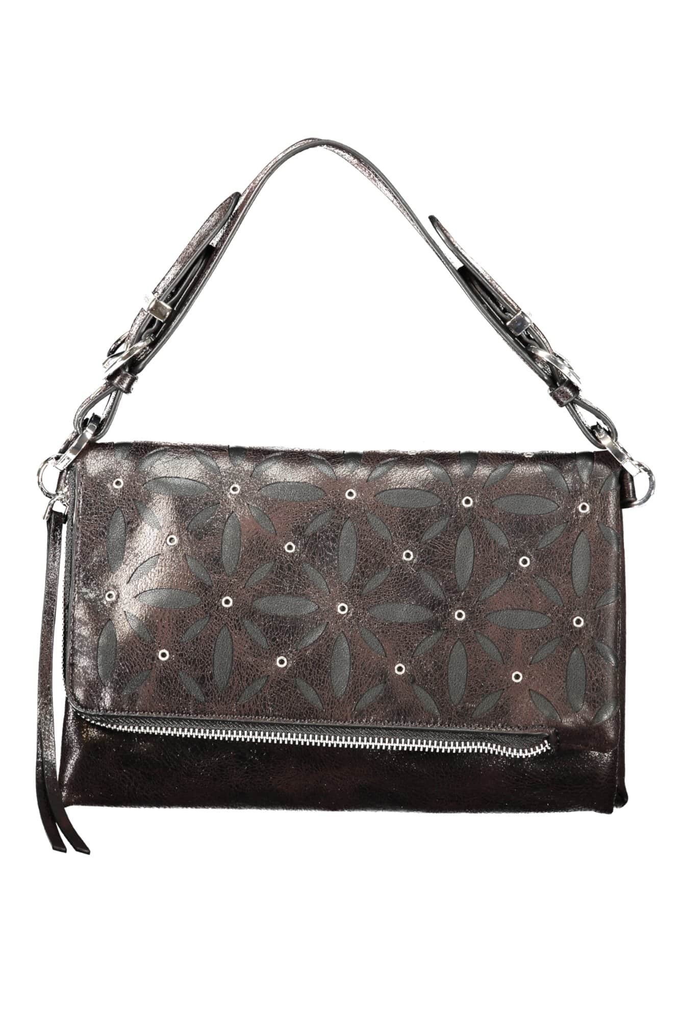 Desigual dames zwart tas