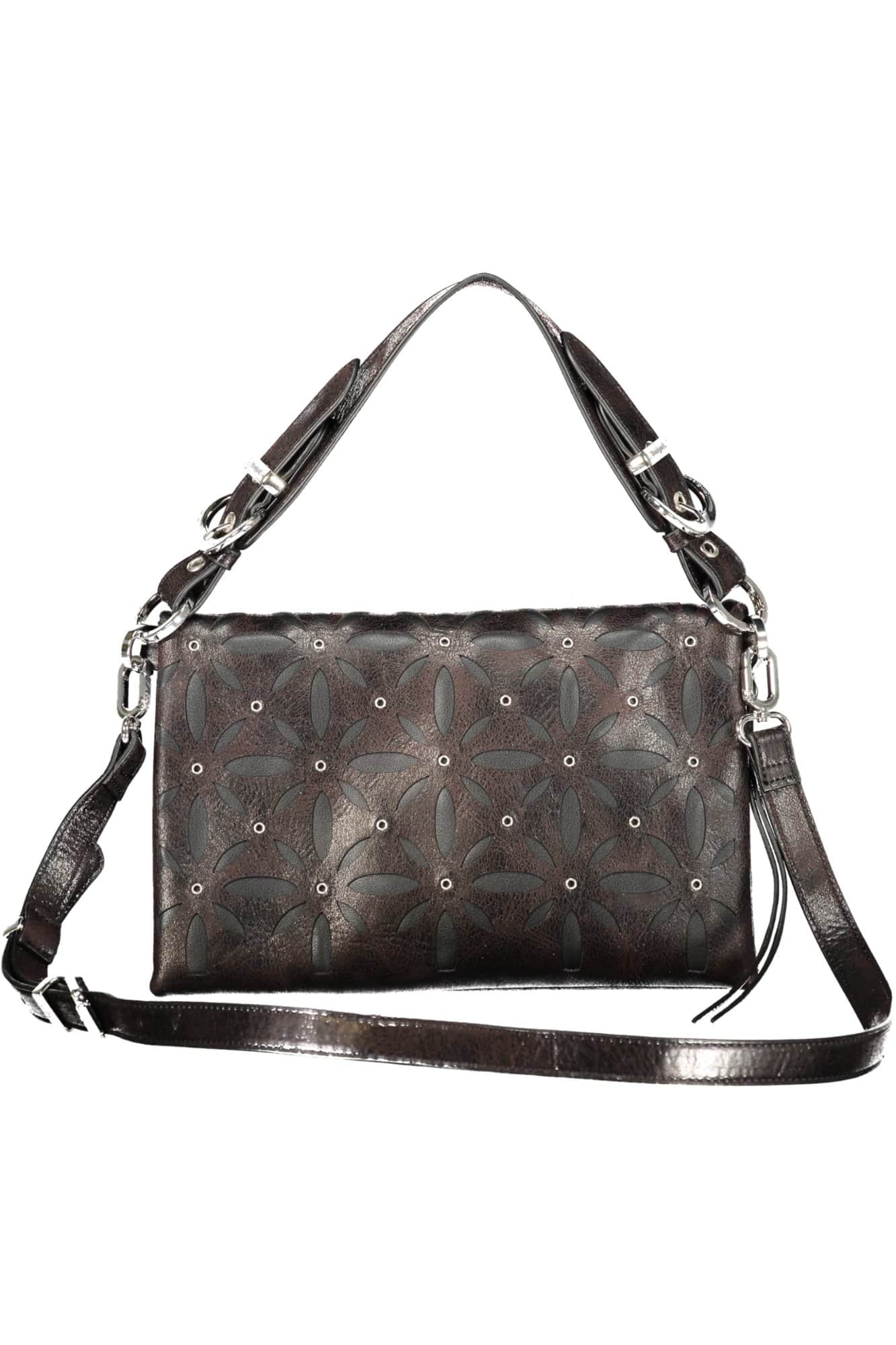 Desigual dames zwart tas