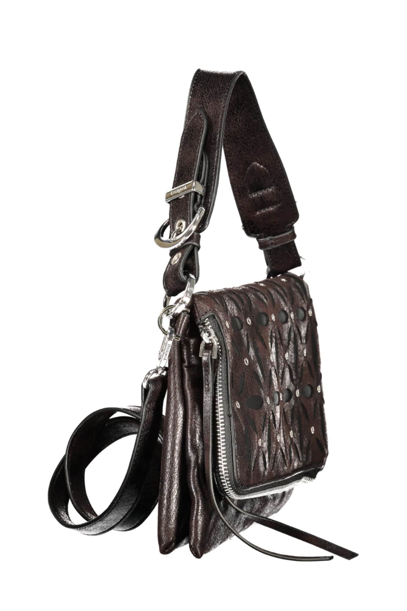 Desigual dames zwart tas