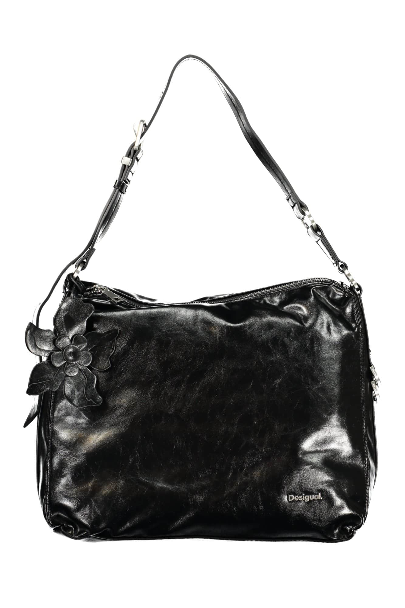 Desigual dames zwart tas