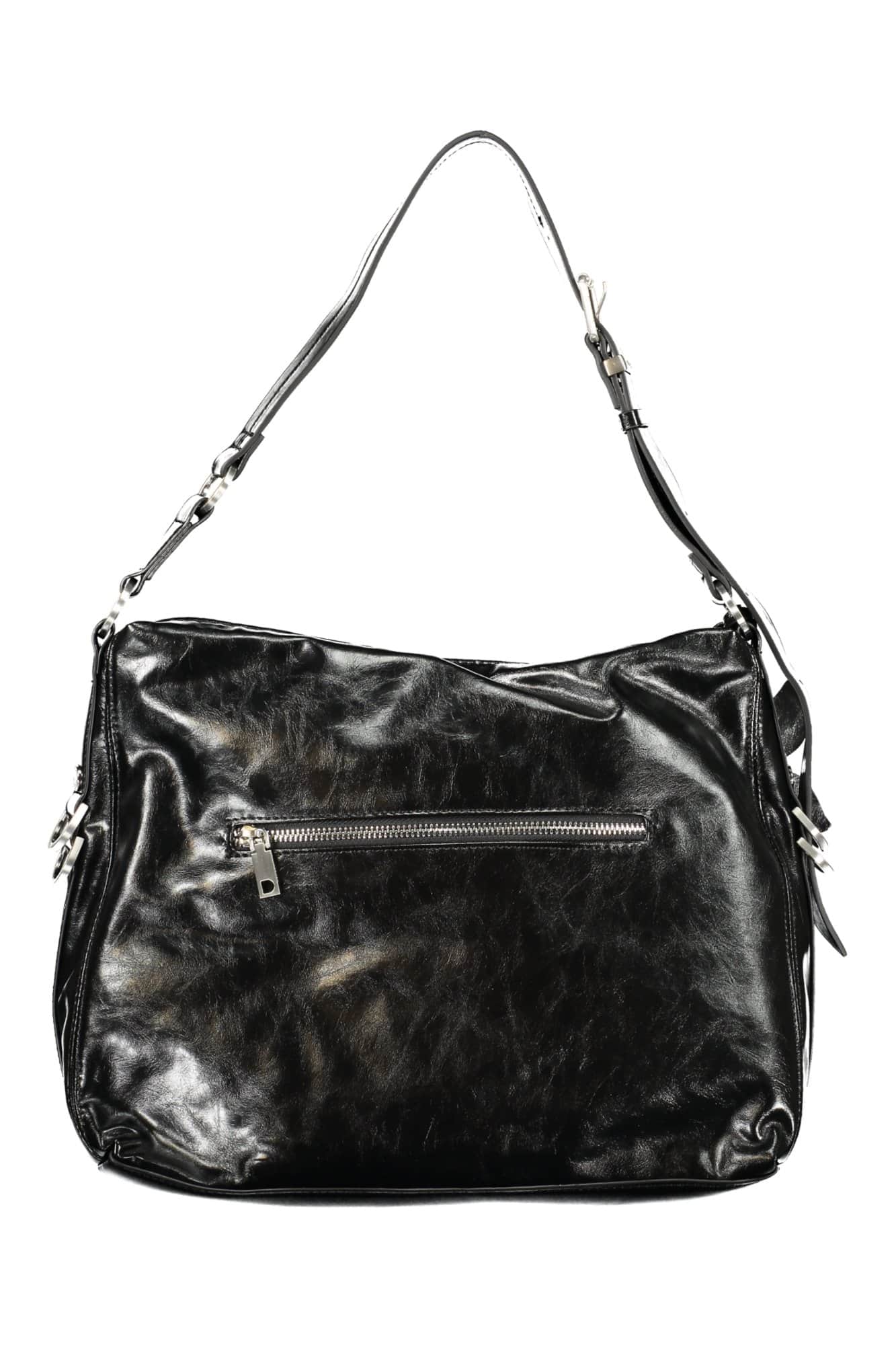 Desigual dames zwart tas
