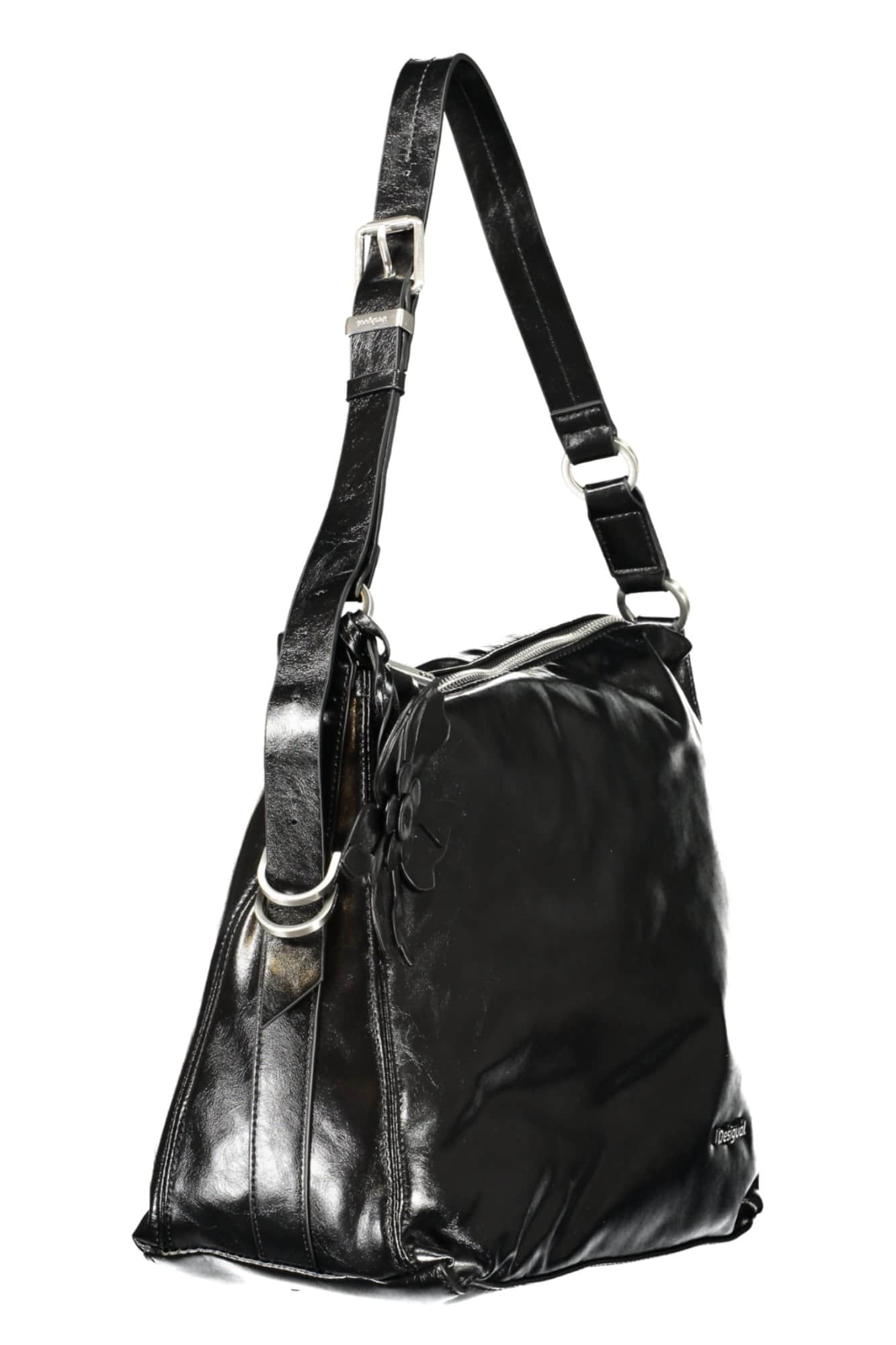 Desigual dames zwart tas