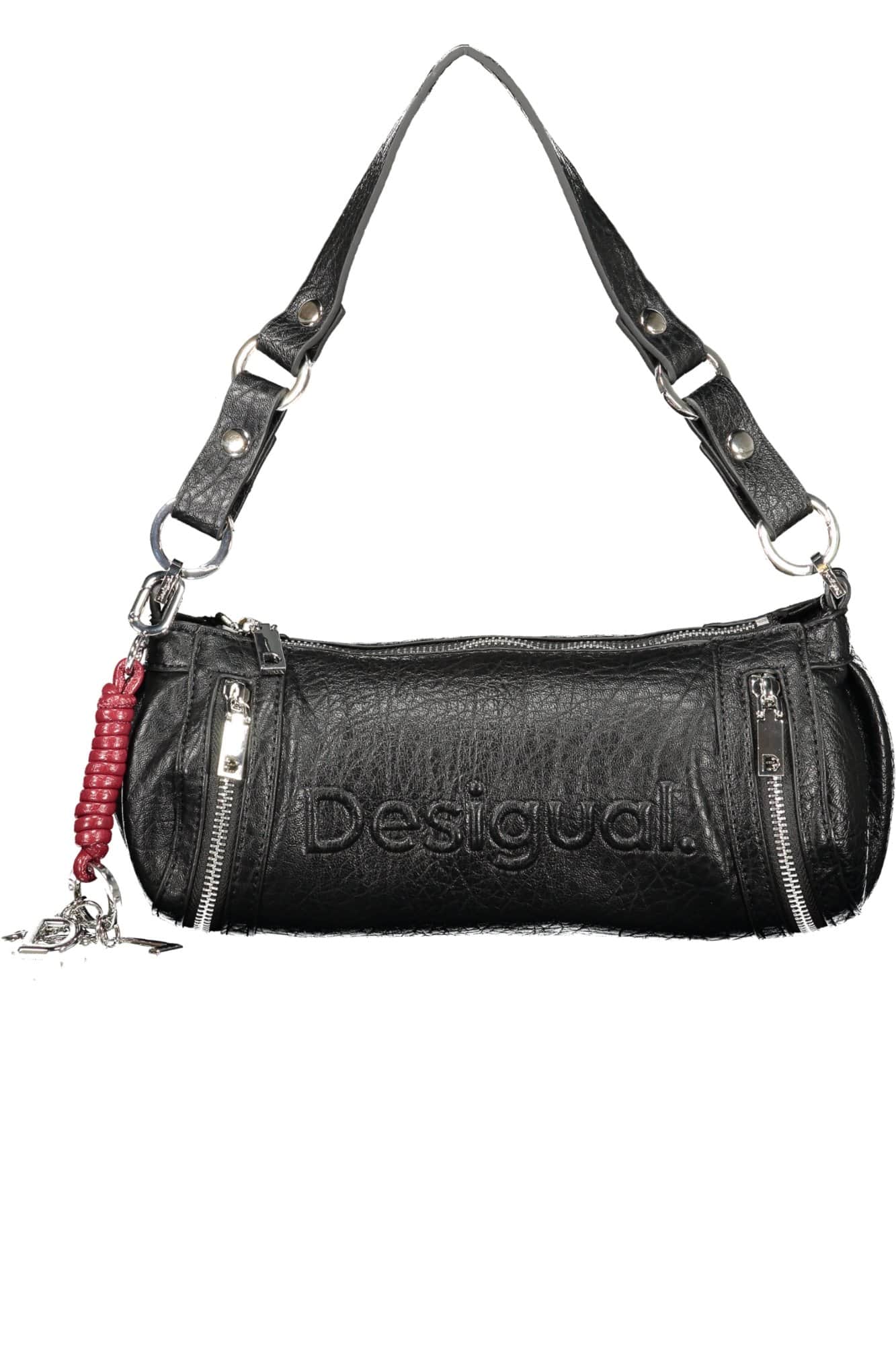 Desigual dames zwart tas