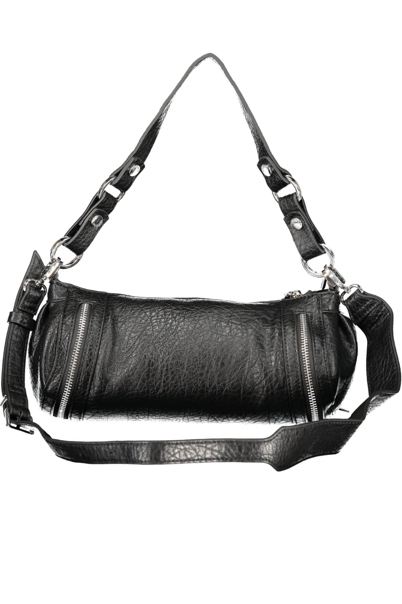 Desigual dames zwart tas