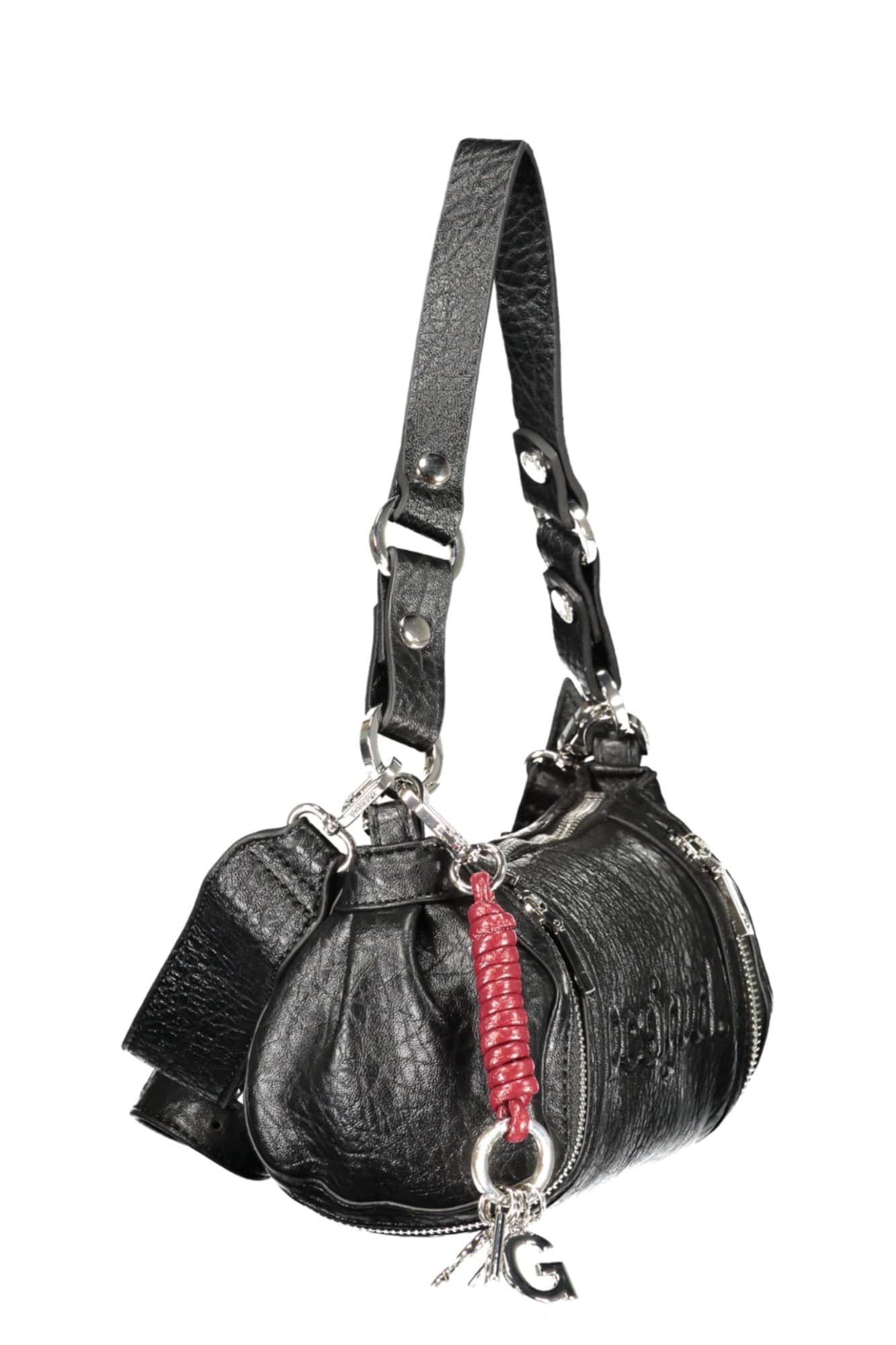 Desigual dames zwart tas