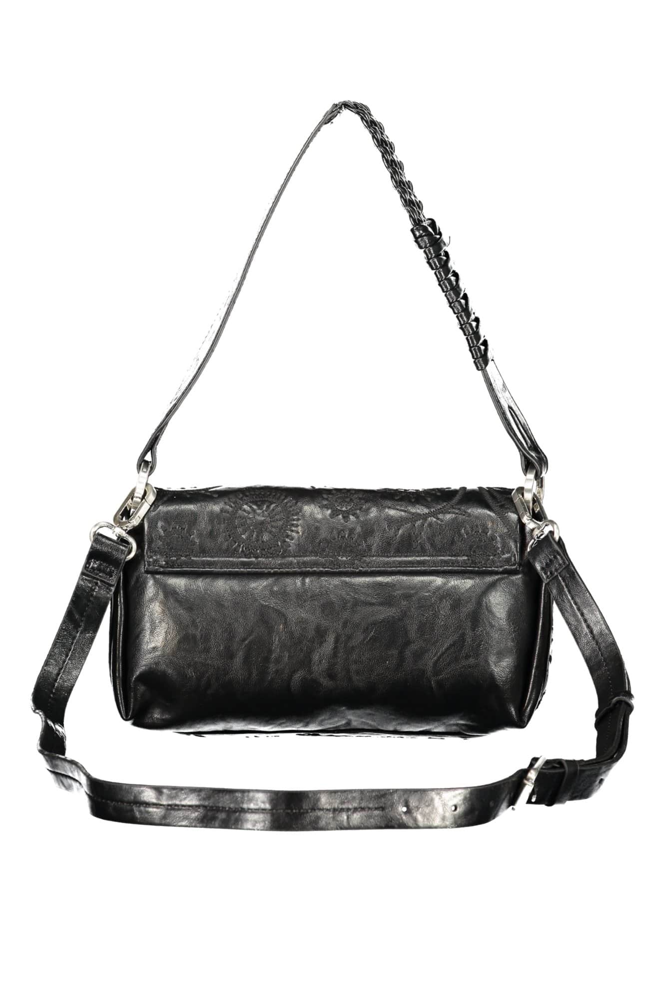 Desigual dames zwart tas