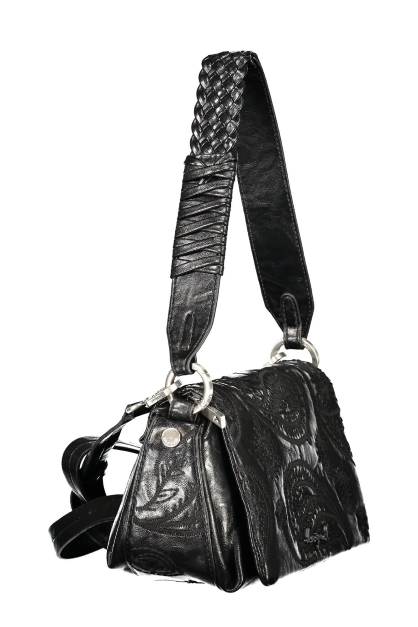 Desigual dames zwart tas