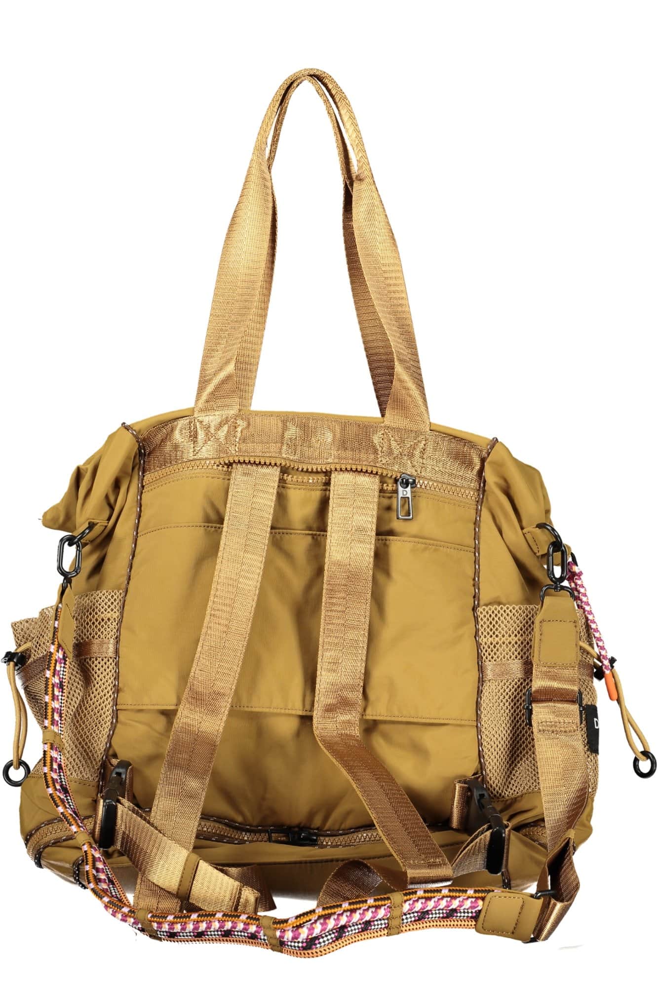 Desigual dames beige tas
