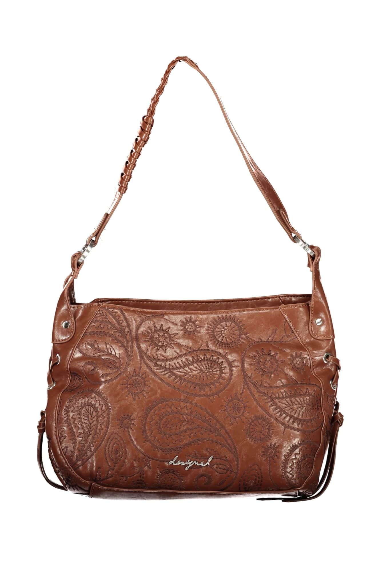 Desigual dames bruin tas