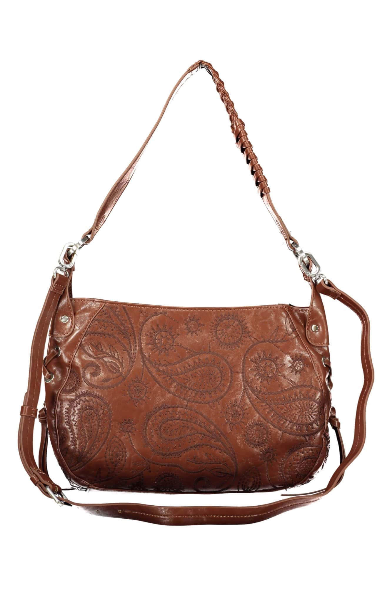 Desigual dames bruin tas