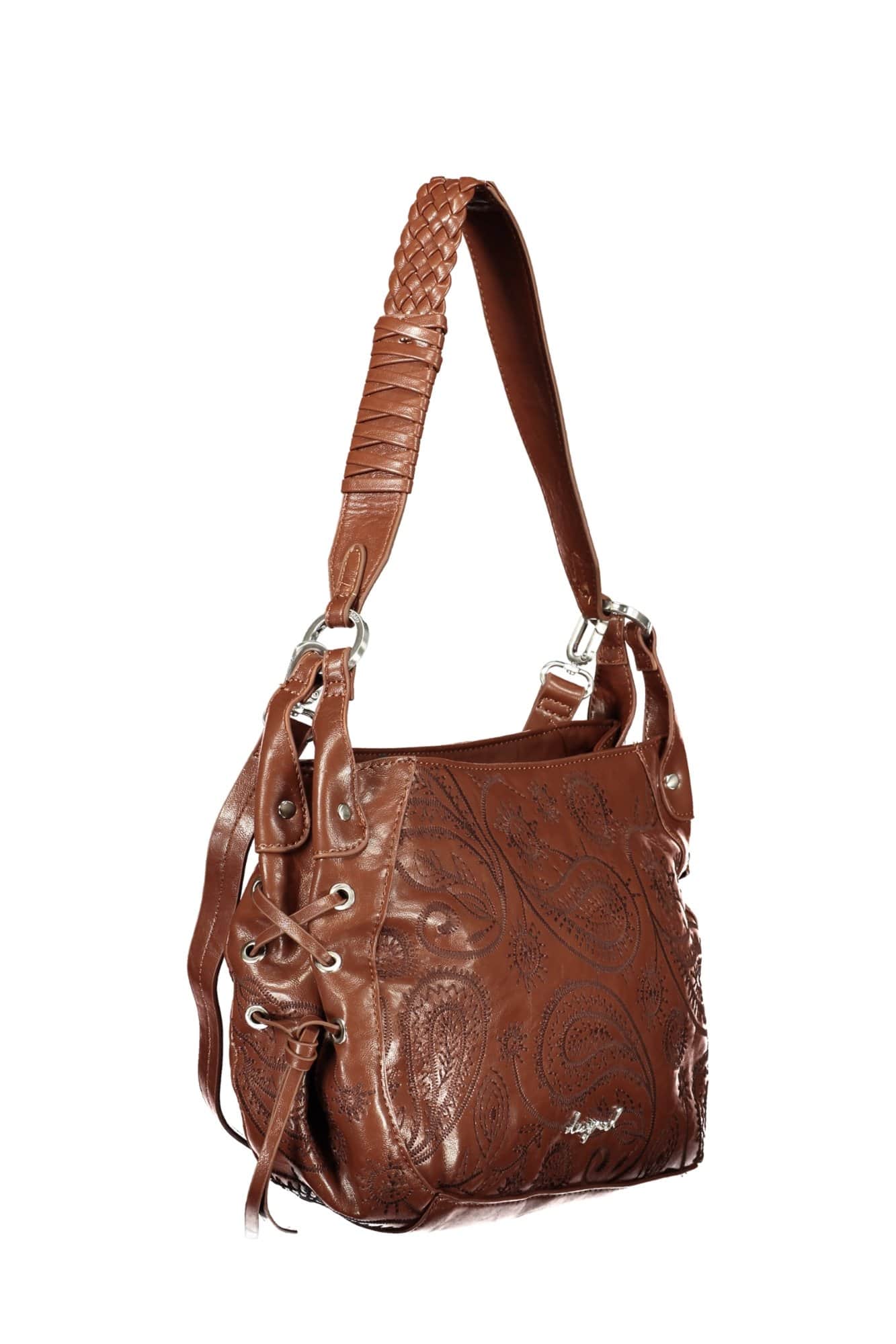 Desigual dames bruin tas