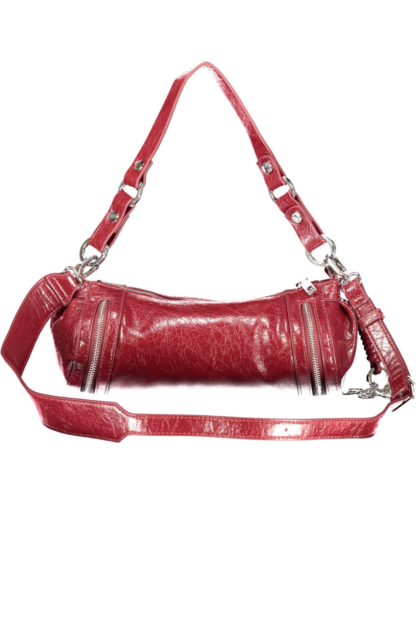 Desigual dames tas rood