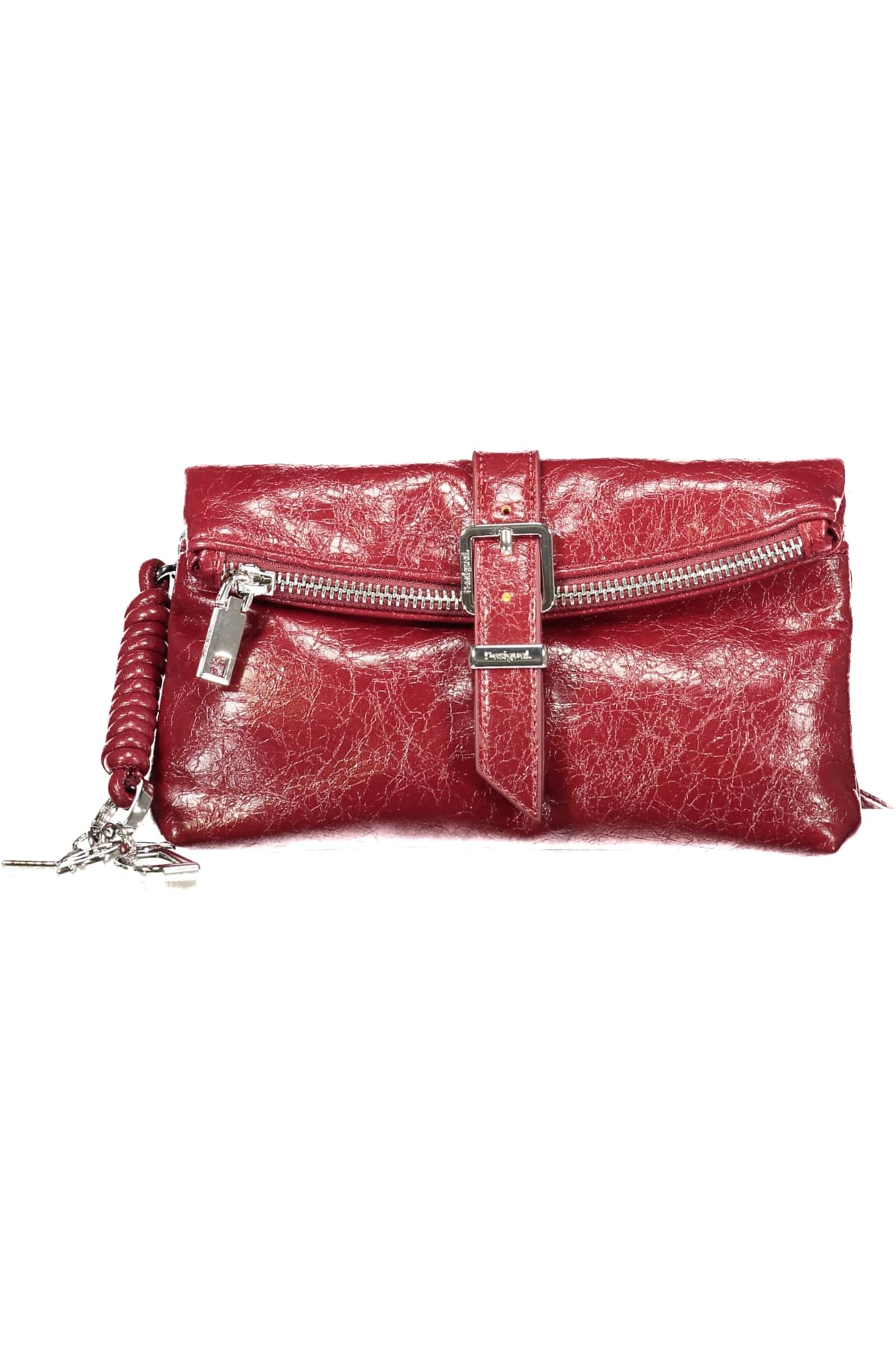 Desigual dames tas rood