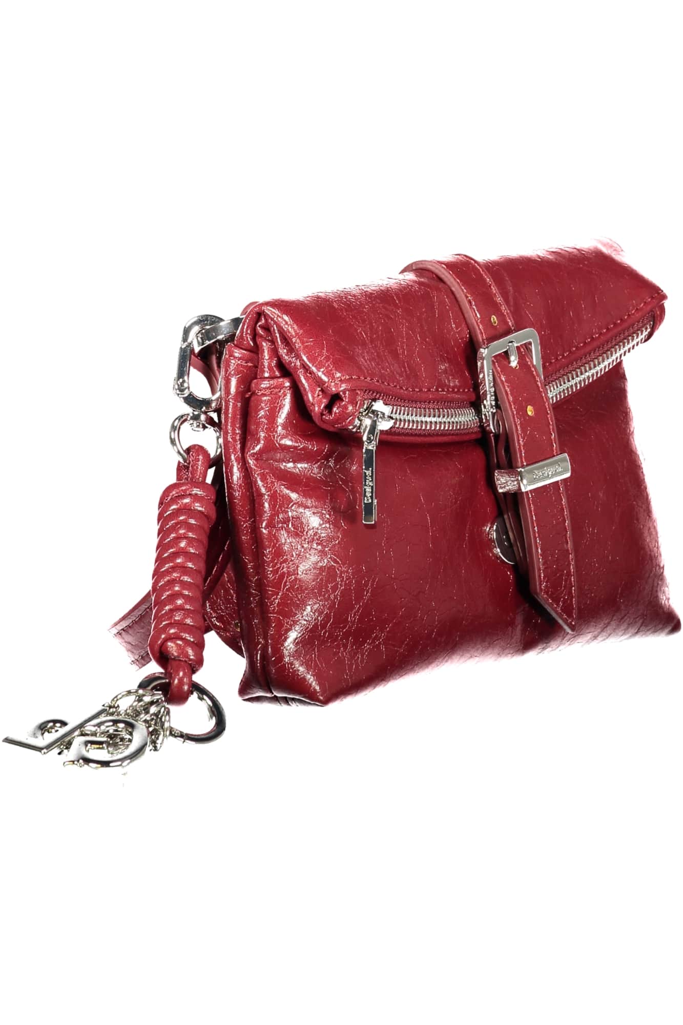 Desigual dames tas rood