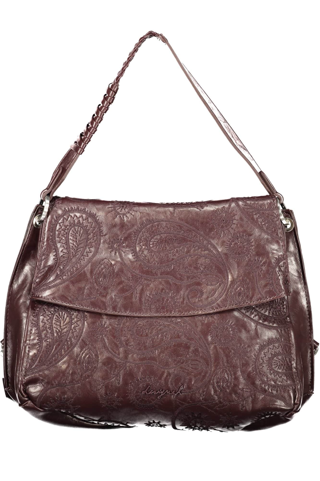 Desigual dames bruin tas