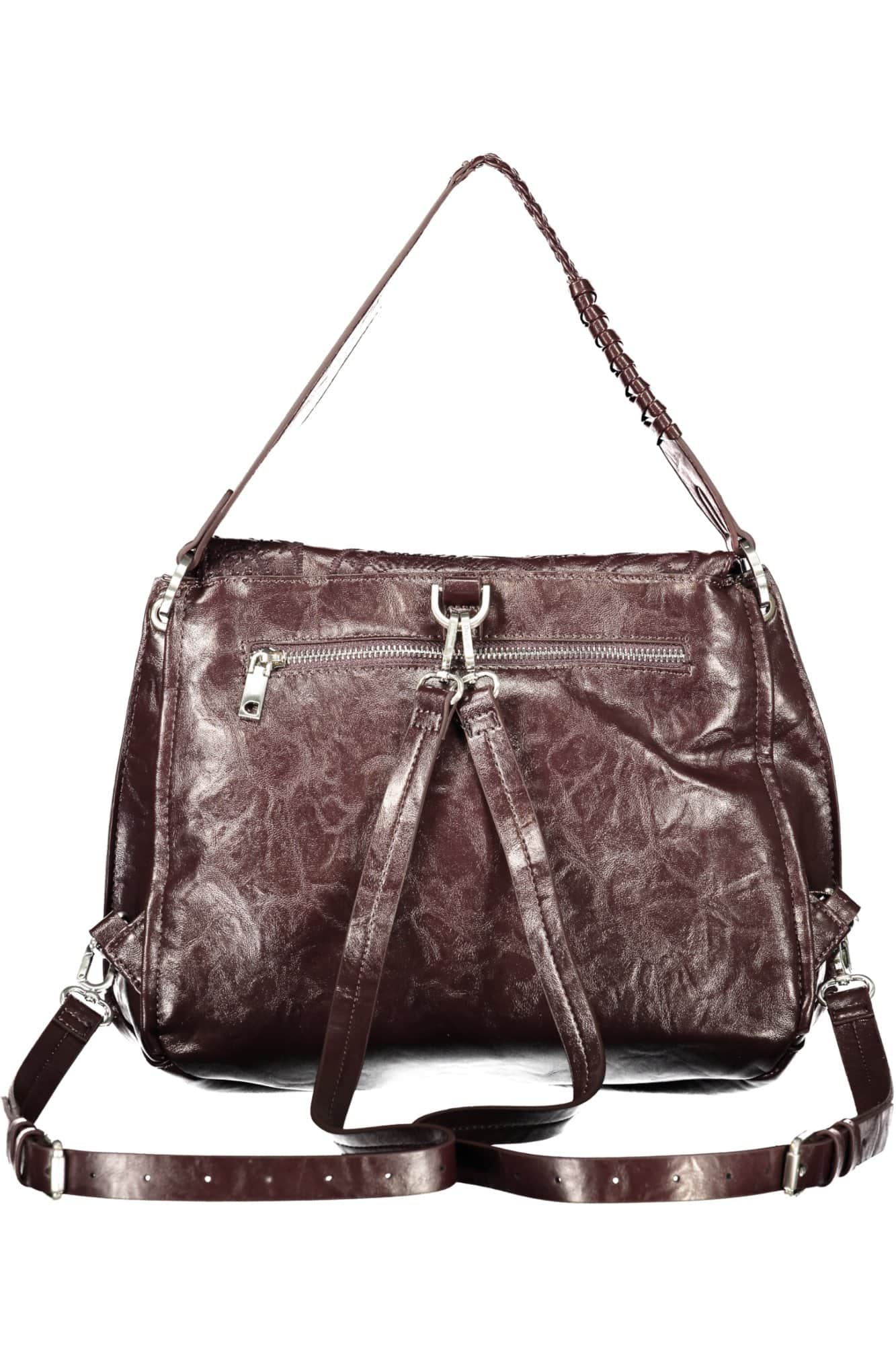 Desigual dames bruin tas