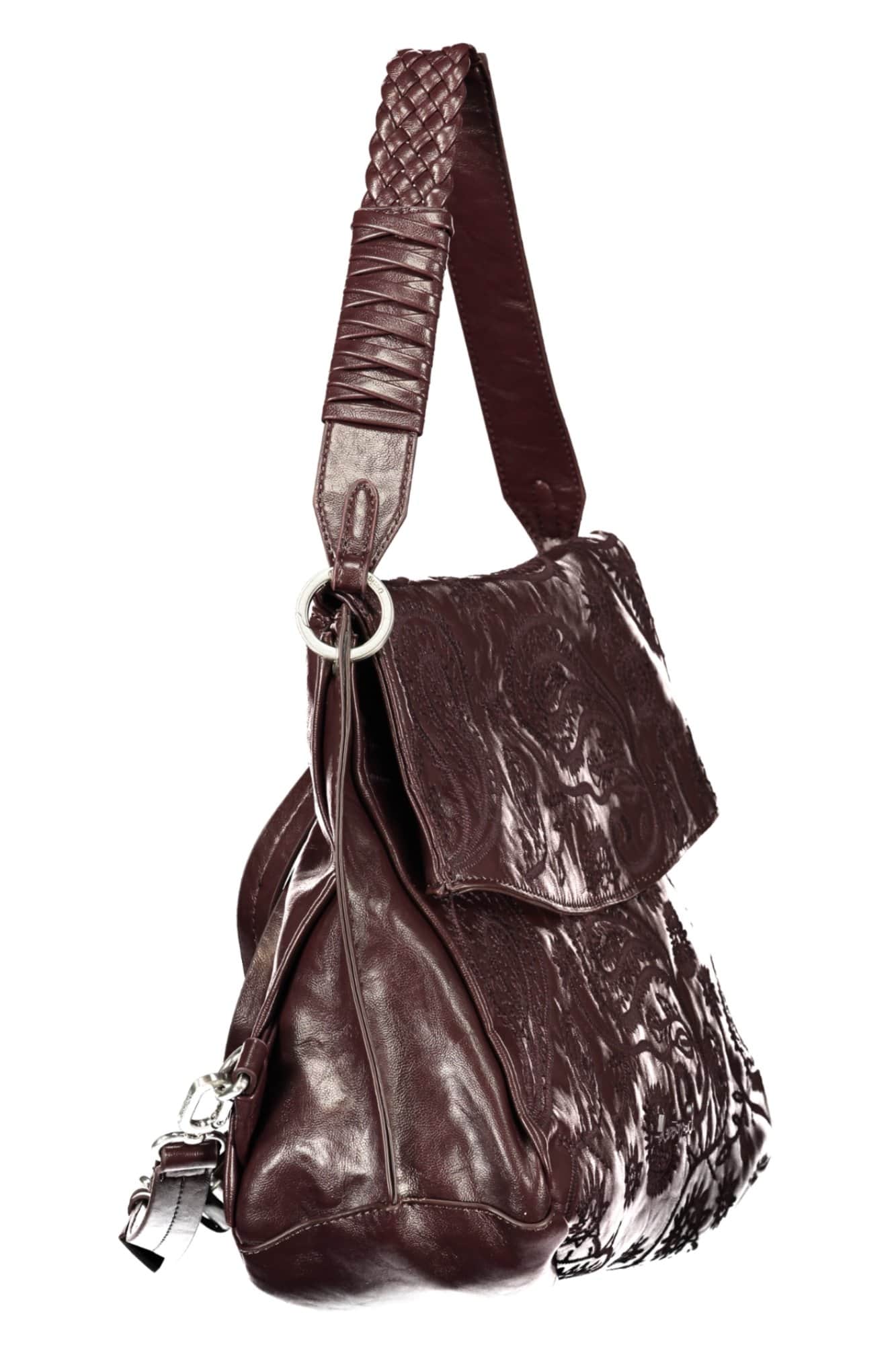 Desigual dames bruin tas