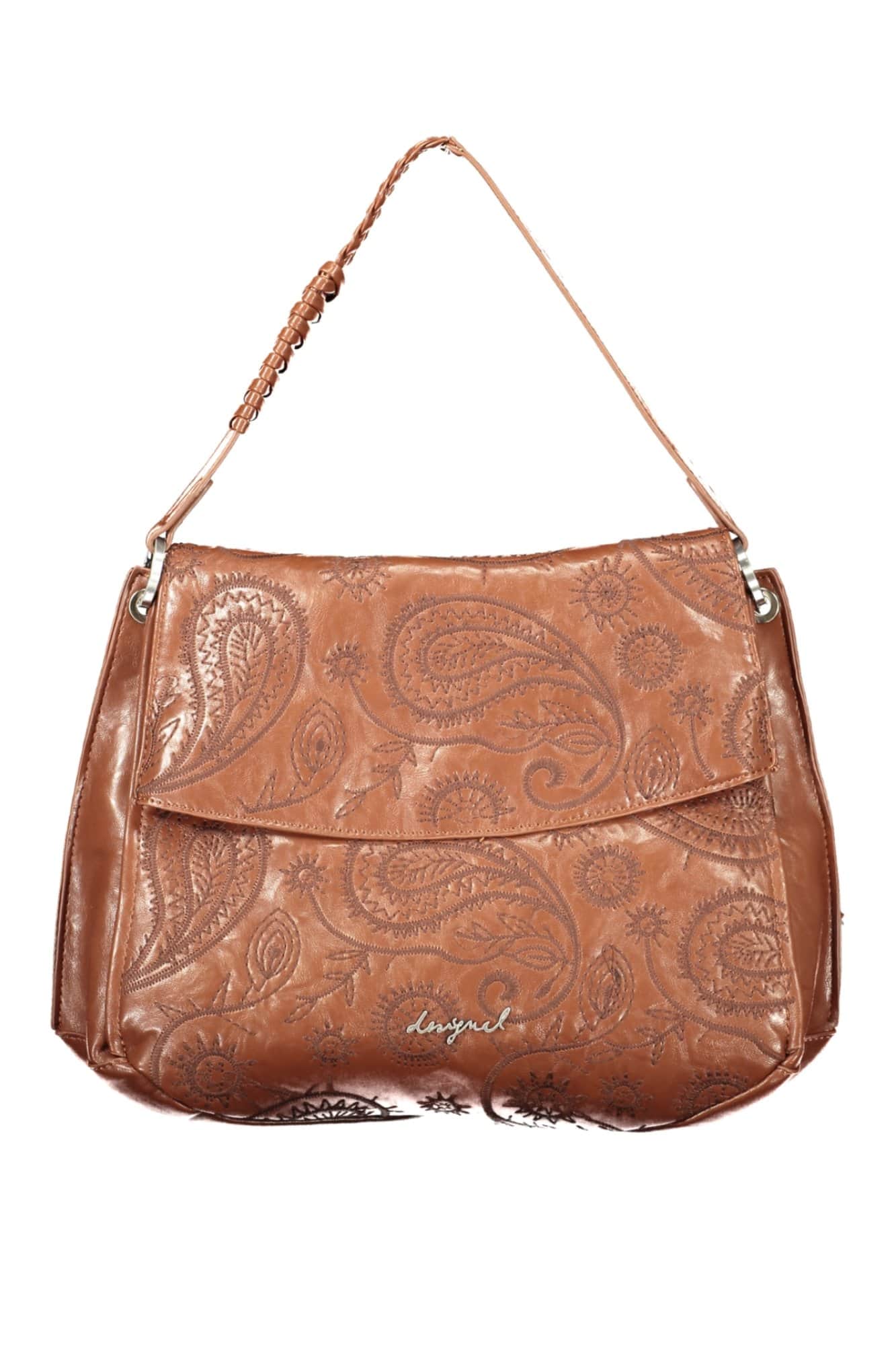Desigual dames bruin tas