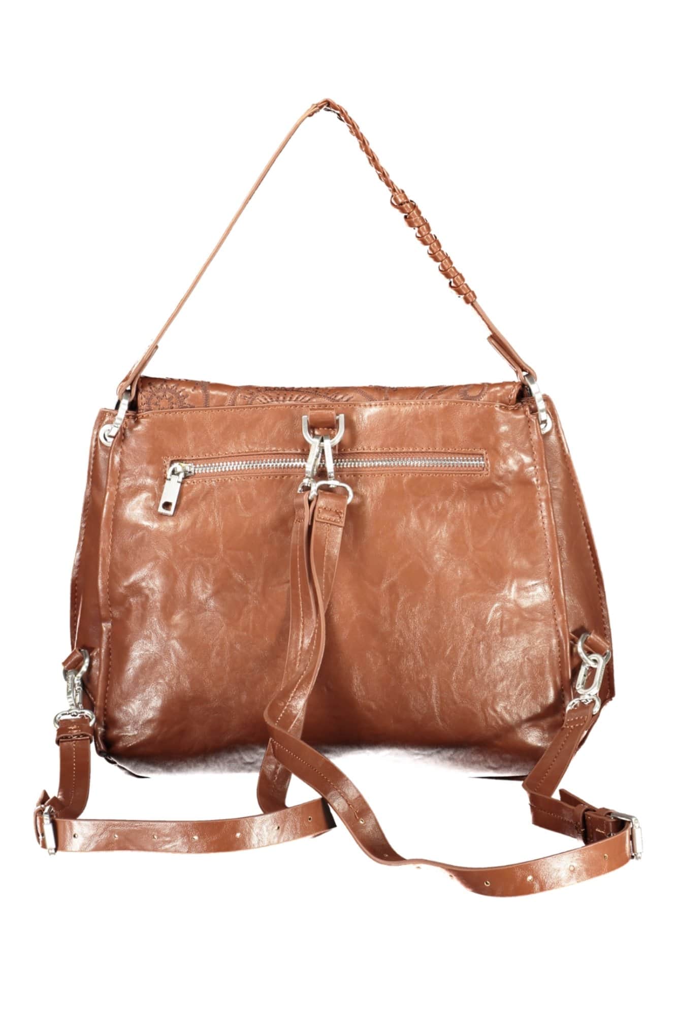 Desigual dames bruin tas