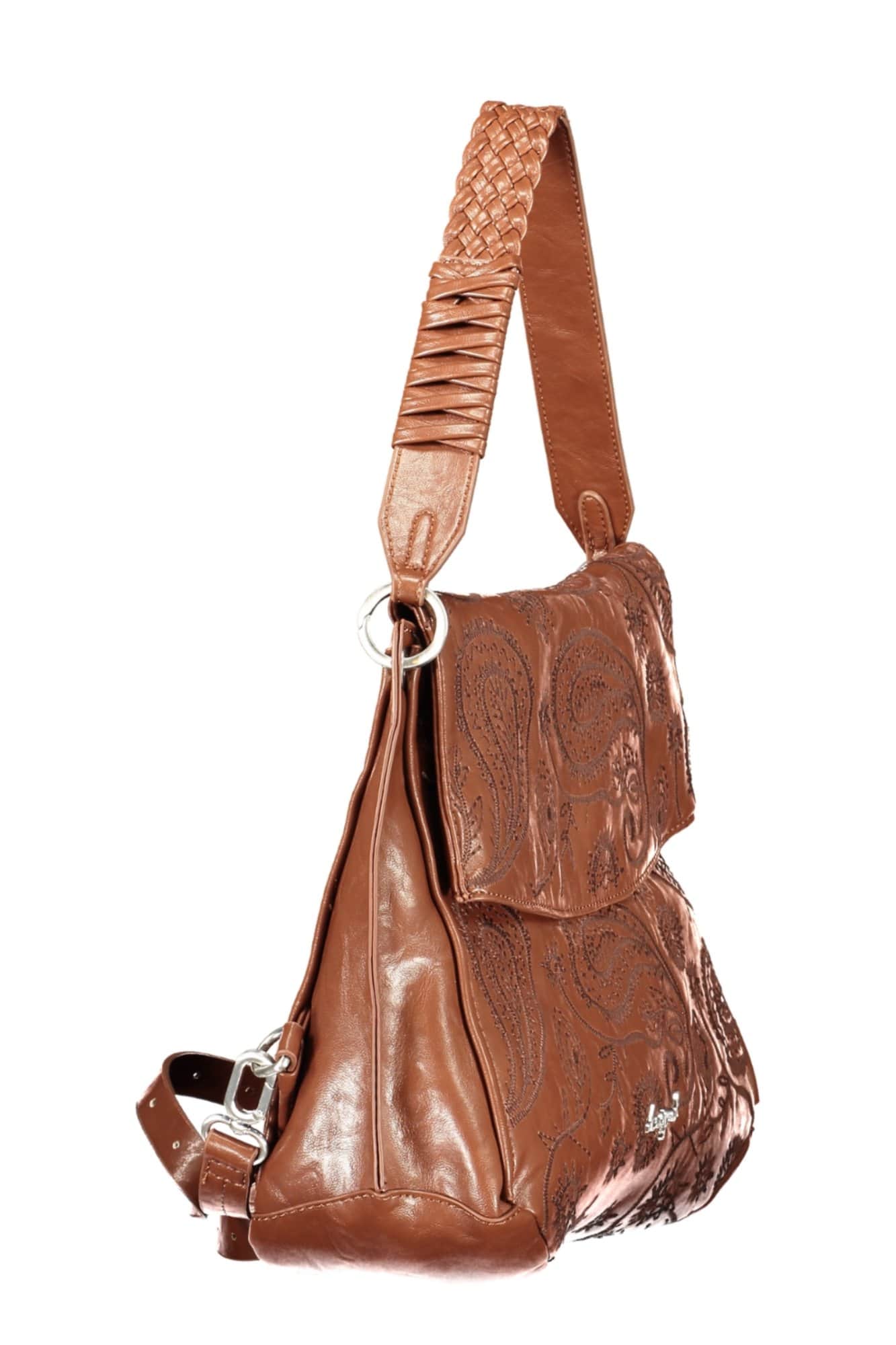Desigual dames bruin tas