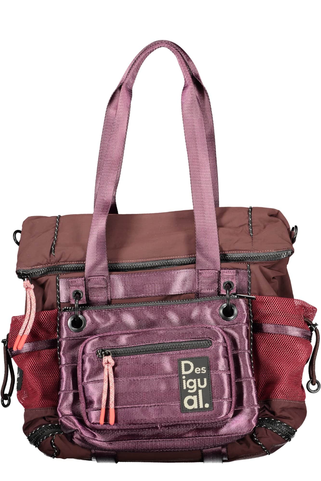 Desigual dames bruin tas